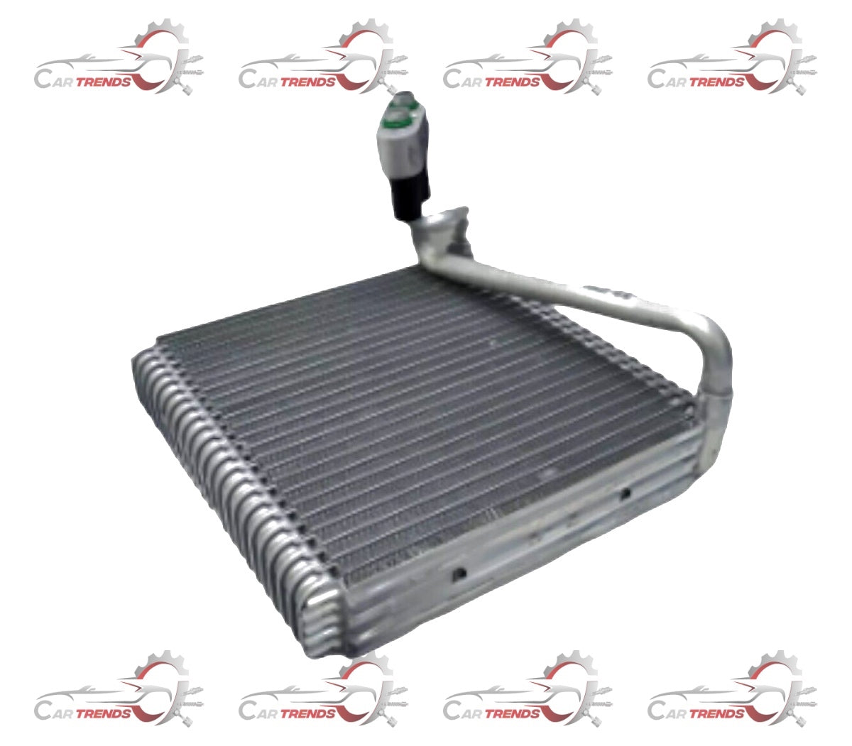 CarTrends Hyundai I10 Cooling Coil 971390X900 971390X900 - Left view