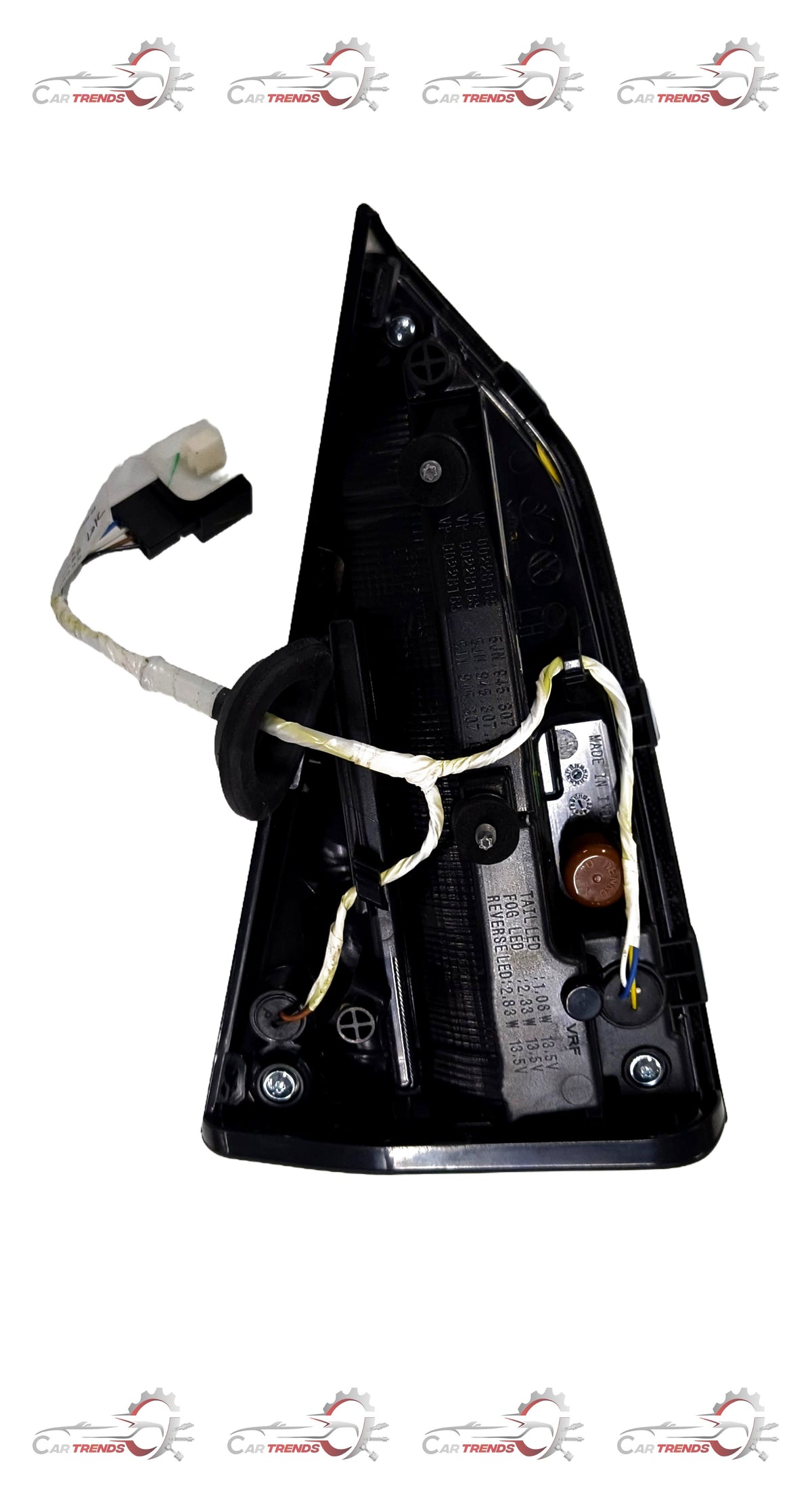 VOLKSWAGEN Light | Universal | #5JN945307B 5JN945307B - Left view