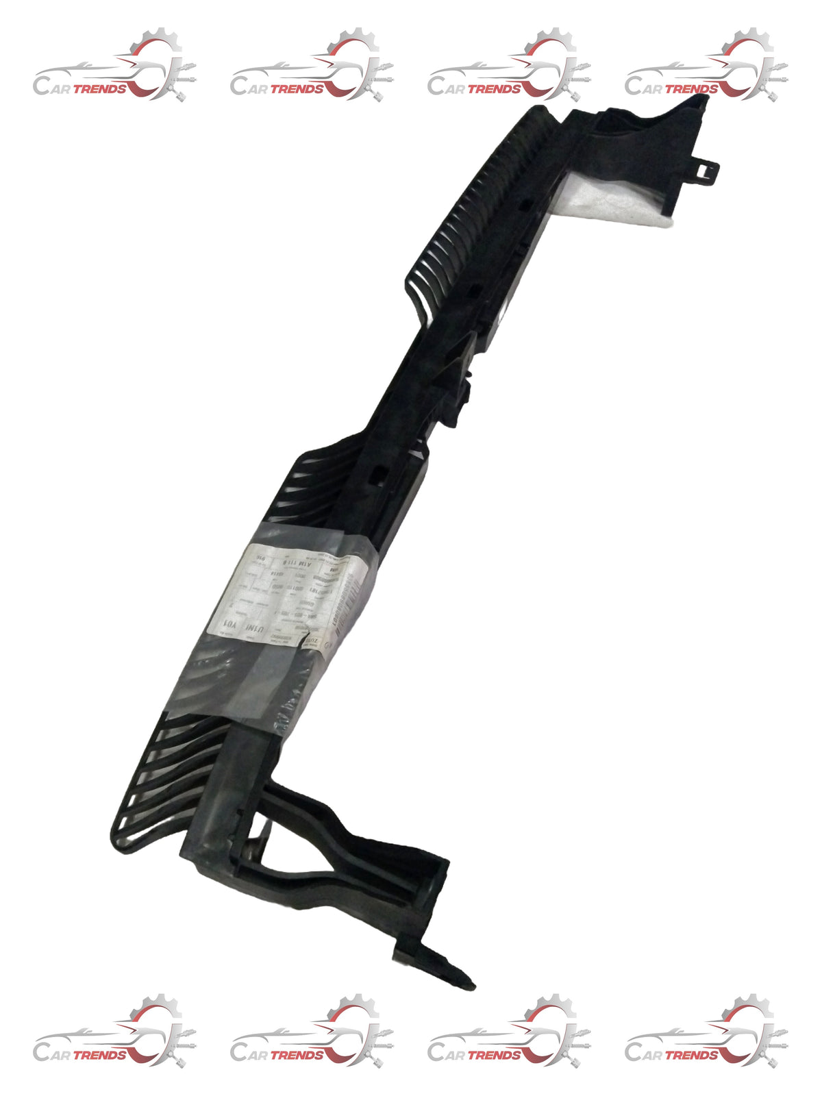 Volkswagen GUIDE 5NA805705F auto part, close-up of the component with part number visible, on a plain background