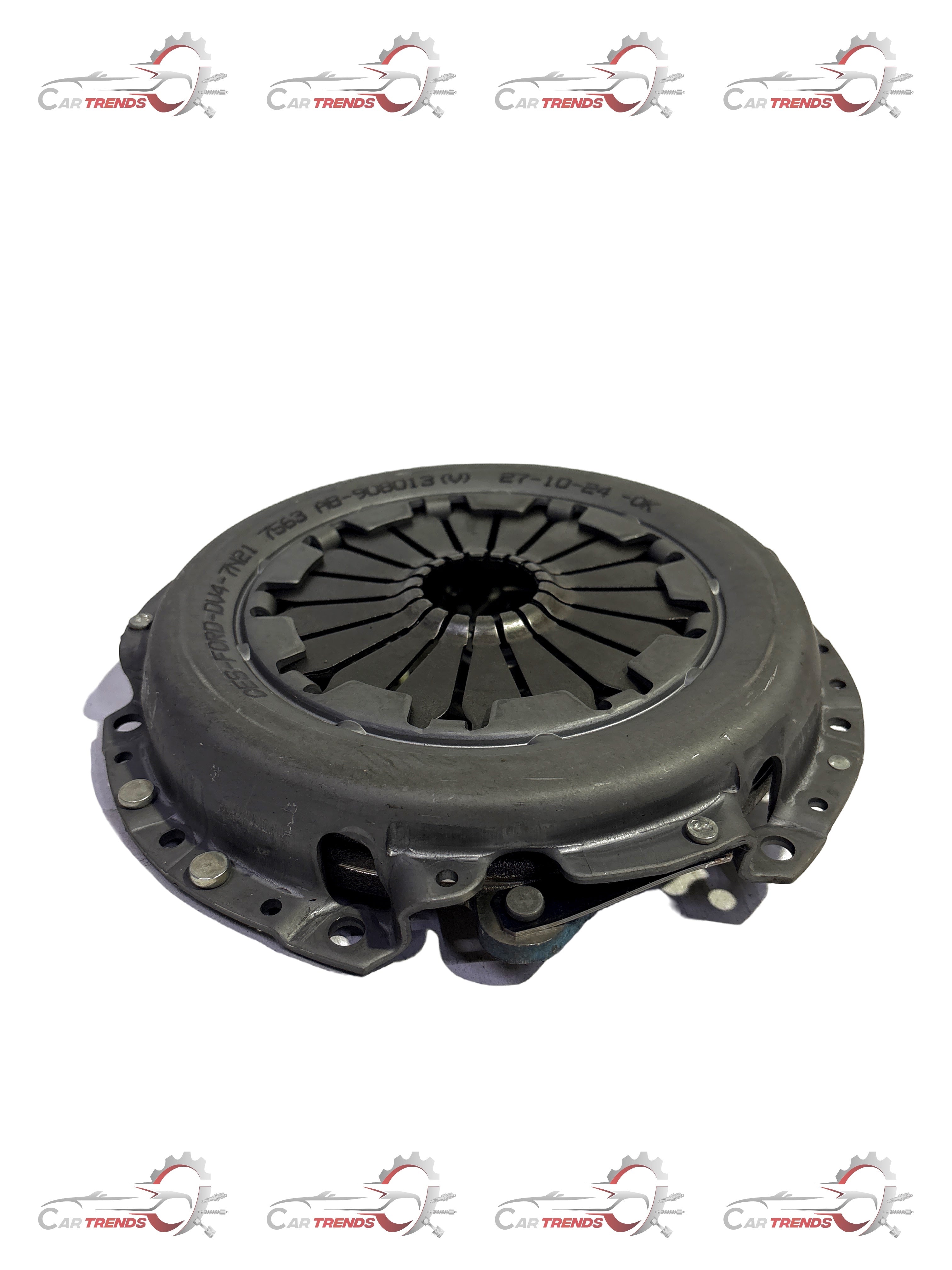 FORD 7N2Z7B546B - CLUTCH SET FIESTA 7N2Z7B546B - Left view