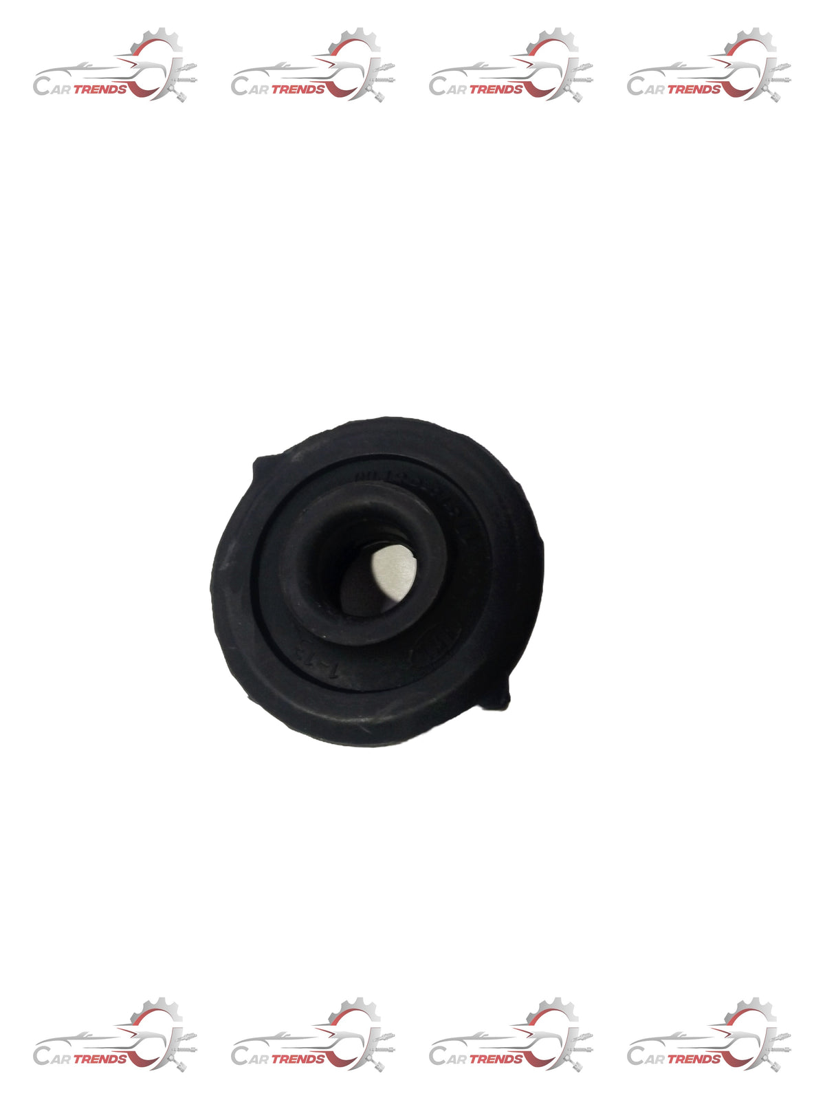 MARUTI SUZUKI 17878m68p00-radiator-lower-mount-support-alto-k10-type-3 17878M68P00 - Left view
