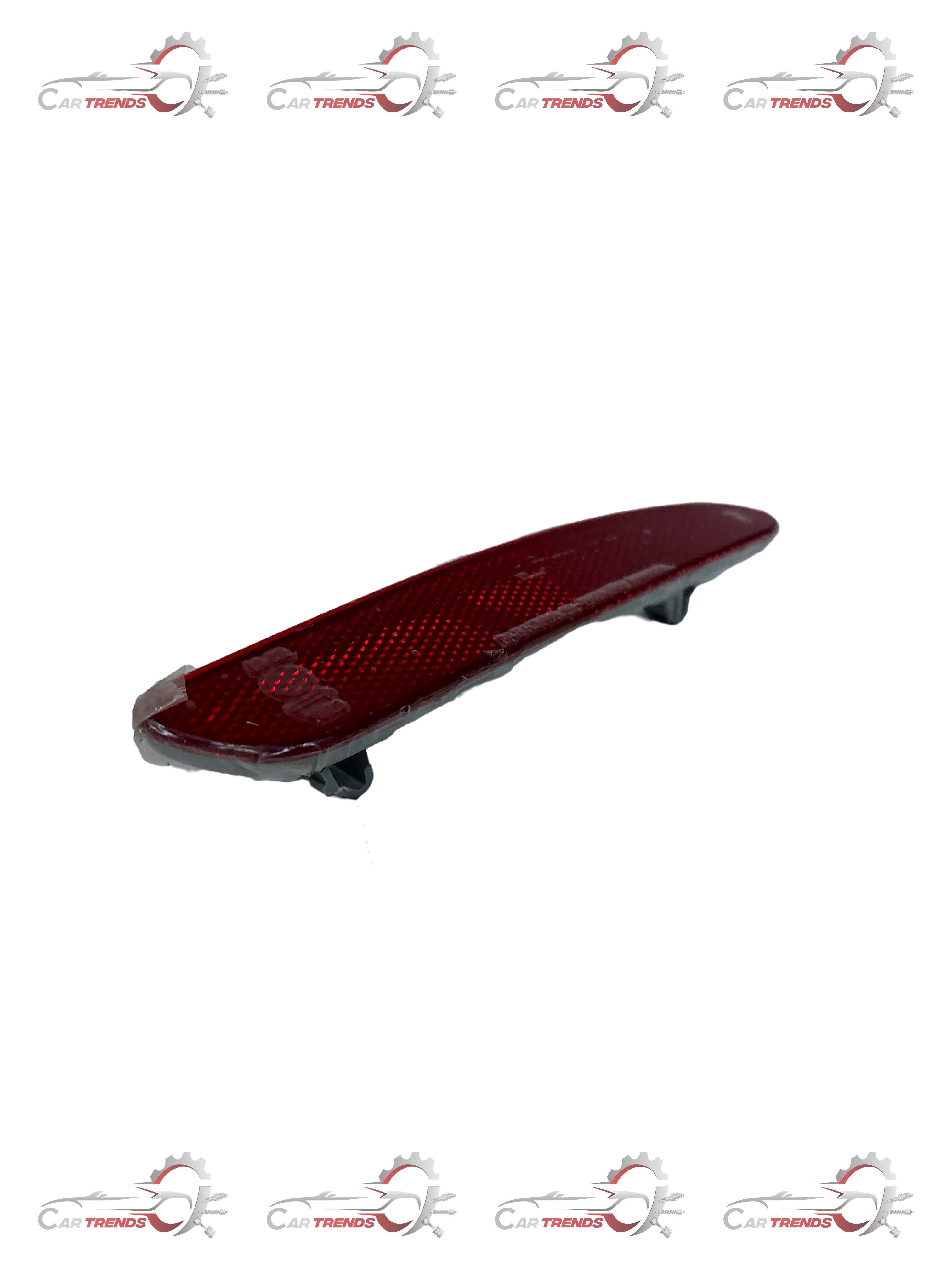 CarTrends J96551203  Reflector Optra Rear Right J96551203 - Left view