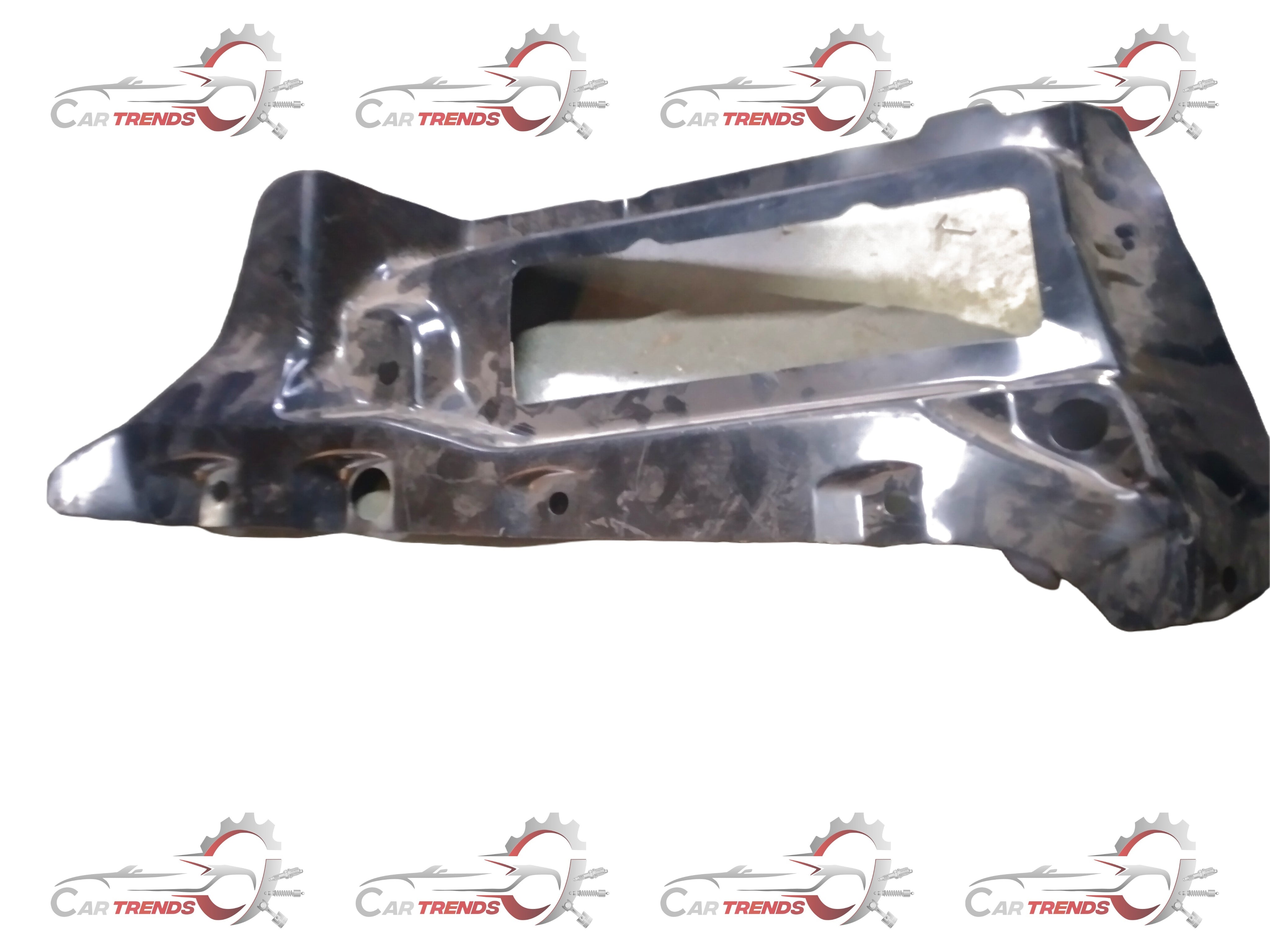 GENERAL MOTORS PANEL BODY SI OTR LOWER SIDEWALL  CRUZE J95959508 J95959508 - Left view