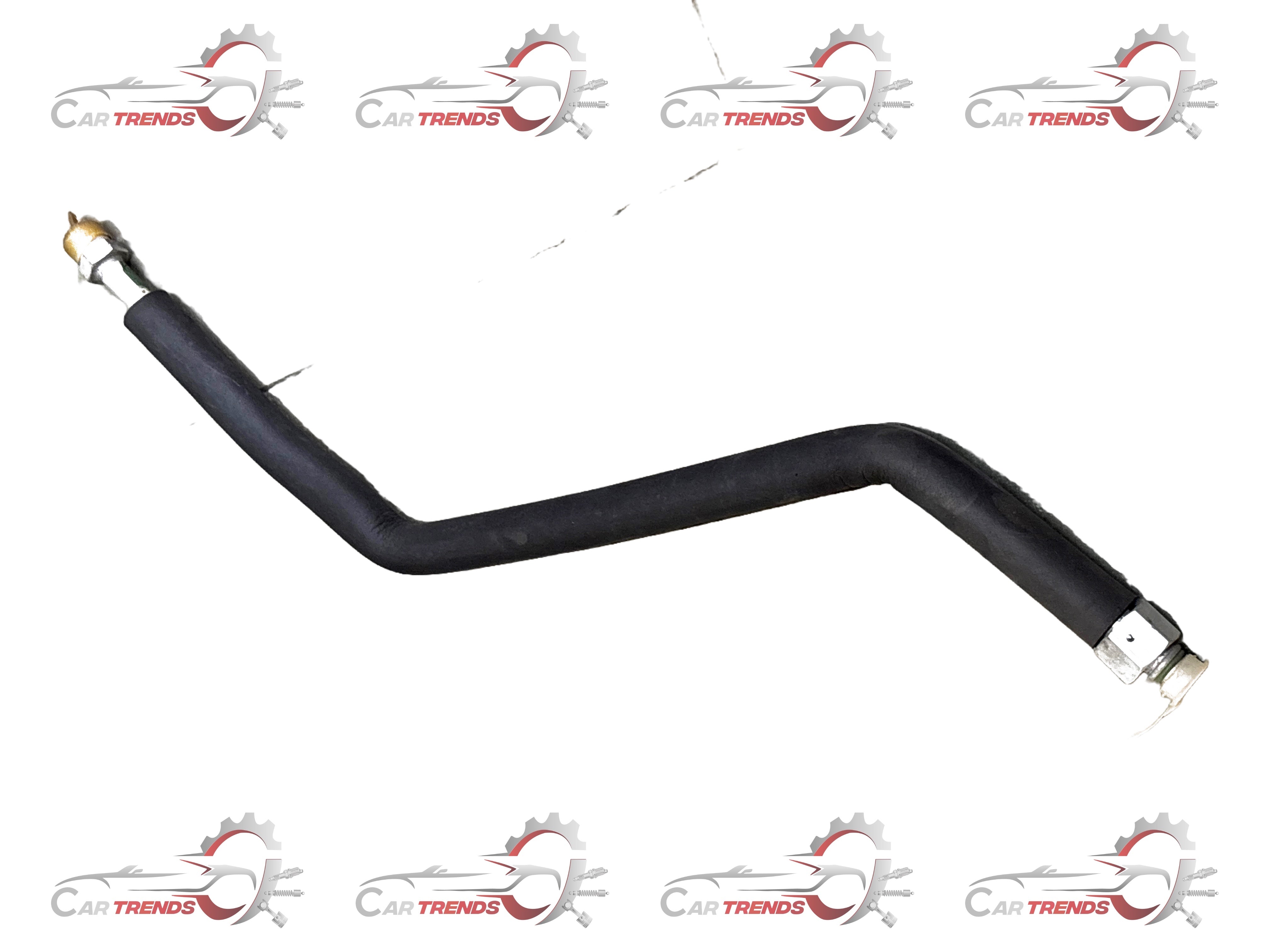 GENERAL MOTORS PIPE TAVERA T97598460 T97598460 - Left view