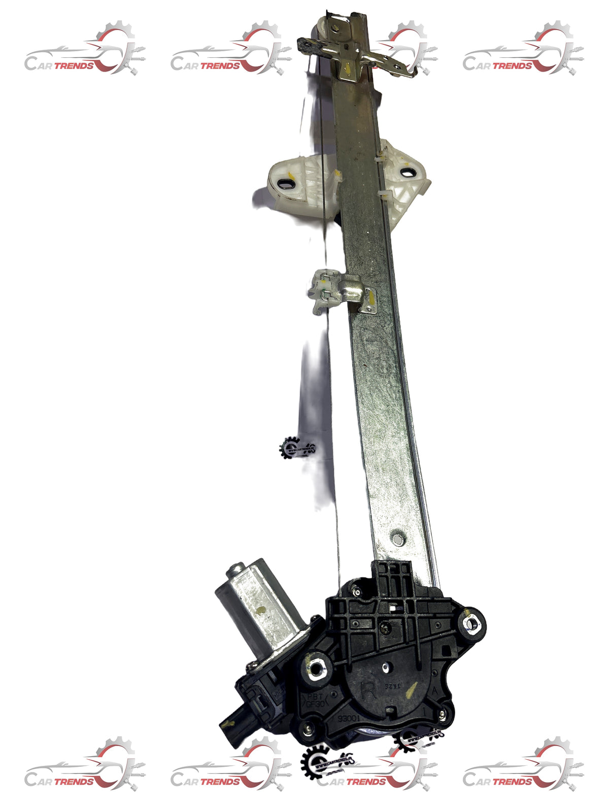 HONDA REG ASSY.R FR DOO 72210T9CD01 72210T9CD01 - Left view