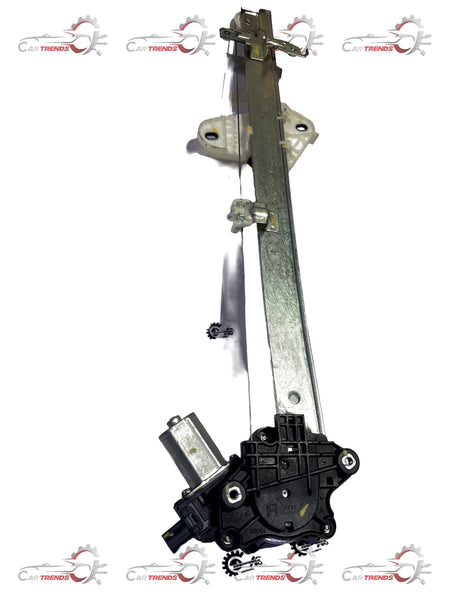 HONDA REG ASSY.R FR DOO 72210T9CD01 72210T9CD01 - Left view
