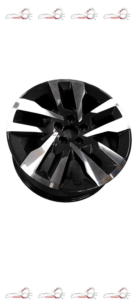 MAHINDRA ALLOY WHEEL RIM 8JX19 0404AAA70781N 0404AAA70781N - Left view