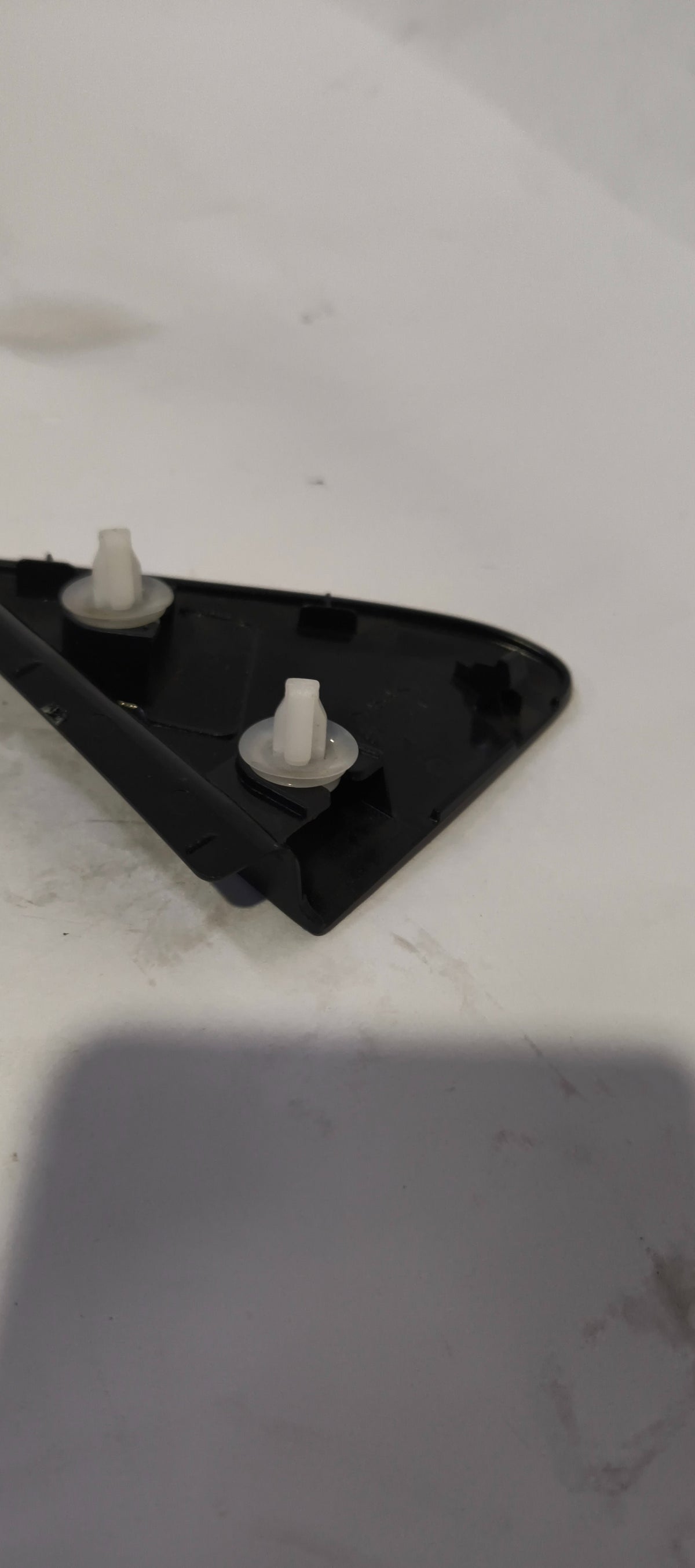 MARUTI SUZUKI GARNISH FR PILLAR OUTER LH 77190M60M005PK 77190M60M005PK - Left view