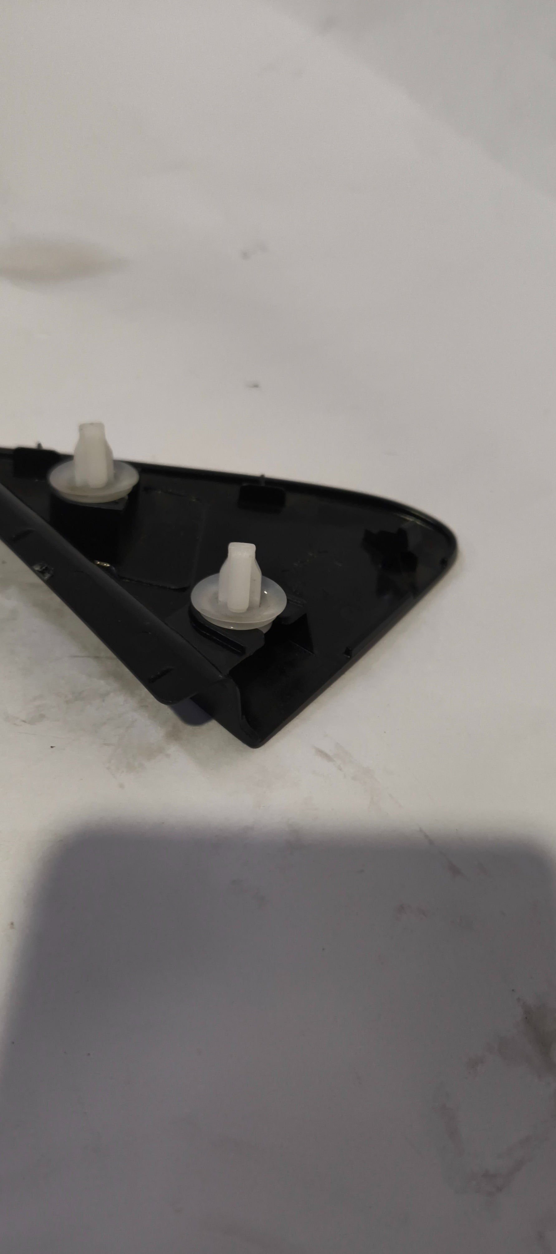MARUTI SUZUKI GARNISH FR PILLAR OUTER LH 77190M60M005PK 77190M60M005PK - Left view