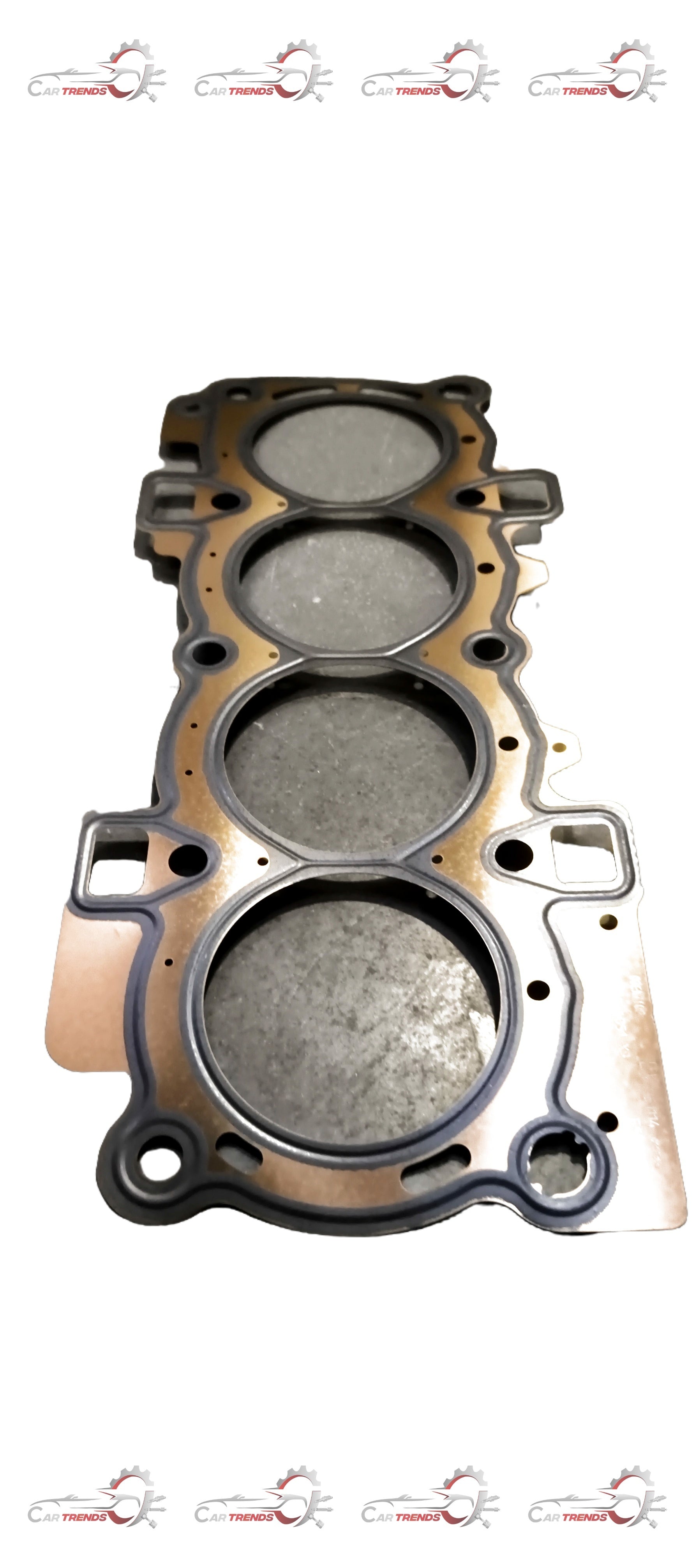 FORD GASKET CYLINDER HEA BE8Z6051A BE8Z6051A - Left view