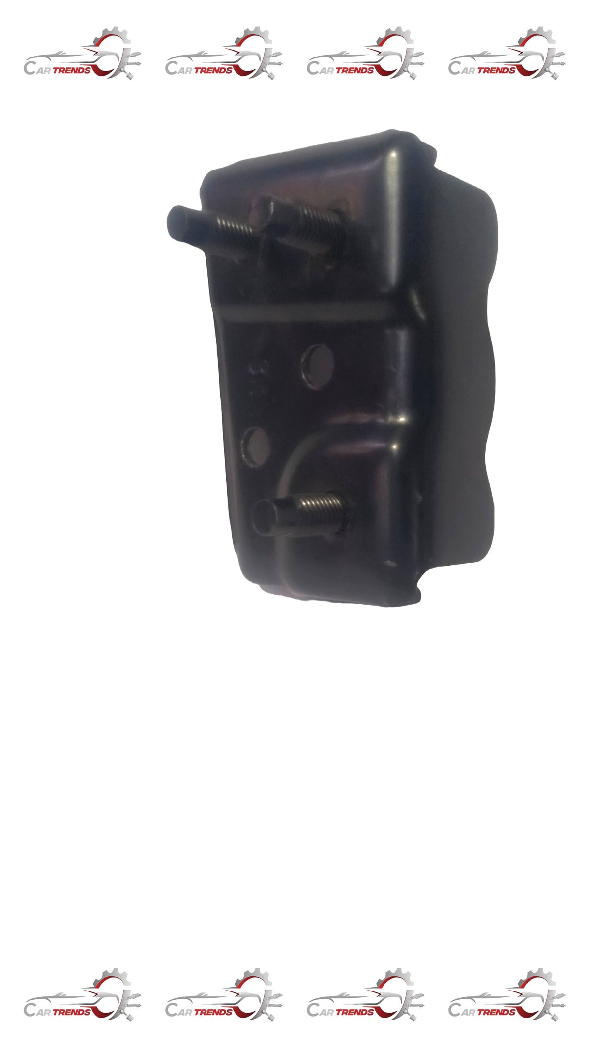 NISSAN Bracket Bumper | Nissan | RH | #G51483BBMA G51483BBMA - Left view