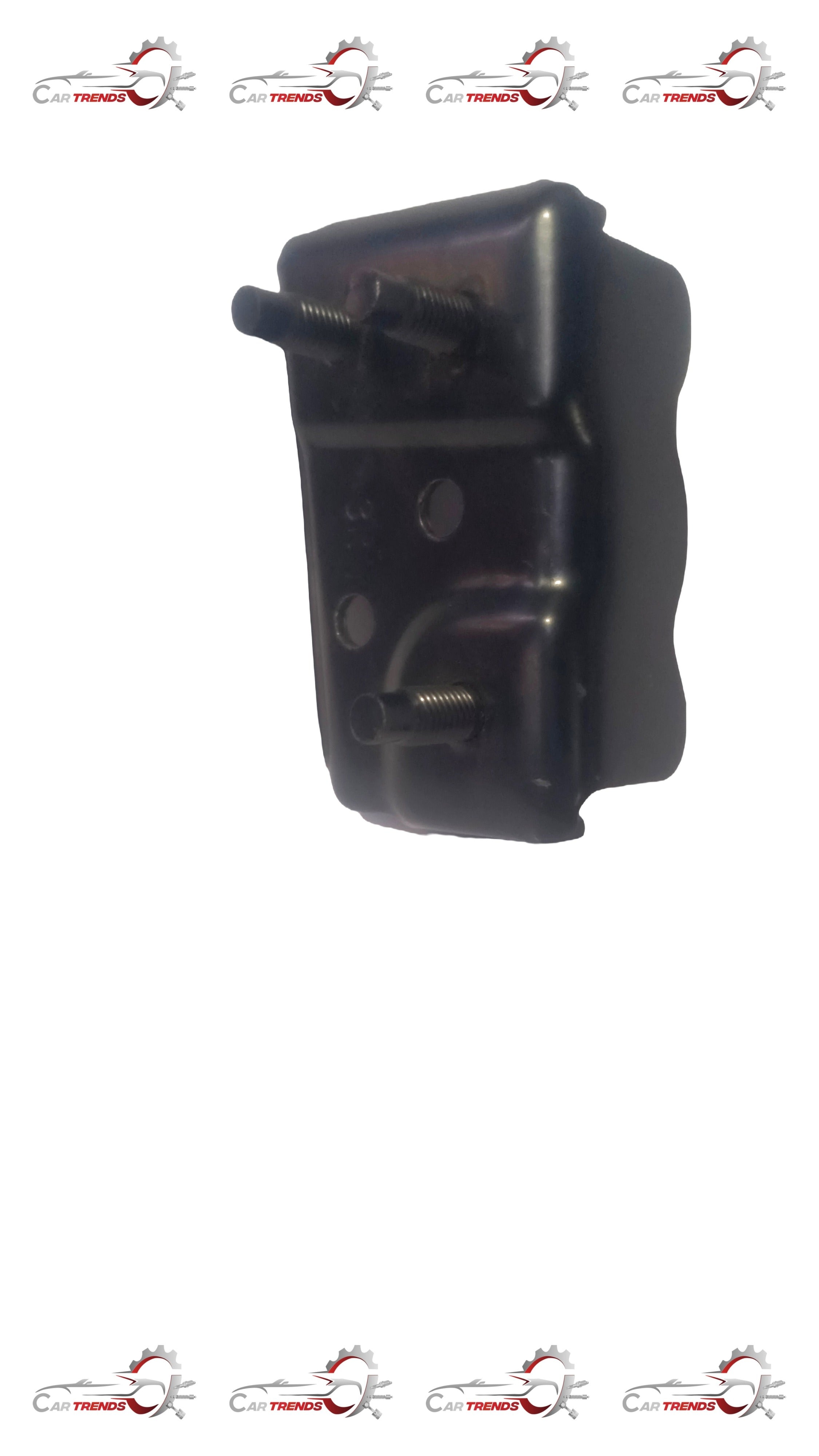 NISSAN Bracket Bumper | Nissan | RH | #G51483BBMA G51483BBMA - Left view