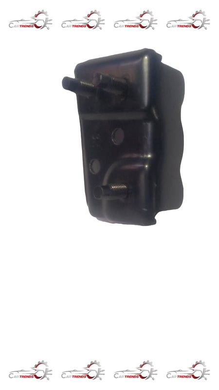 NISSAN Bracket Bumper | Nissan | RH | #G51483BBMA G51483BBMA - Left view