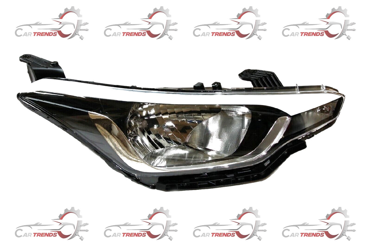 CarTrends 92102C7020   Head Lamp I 20 Elite Right 92102C7020 - Left view
