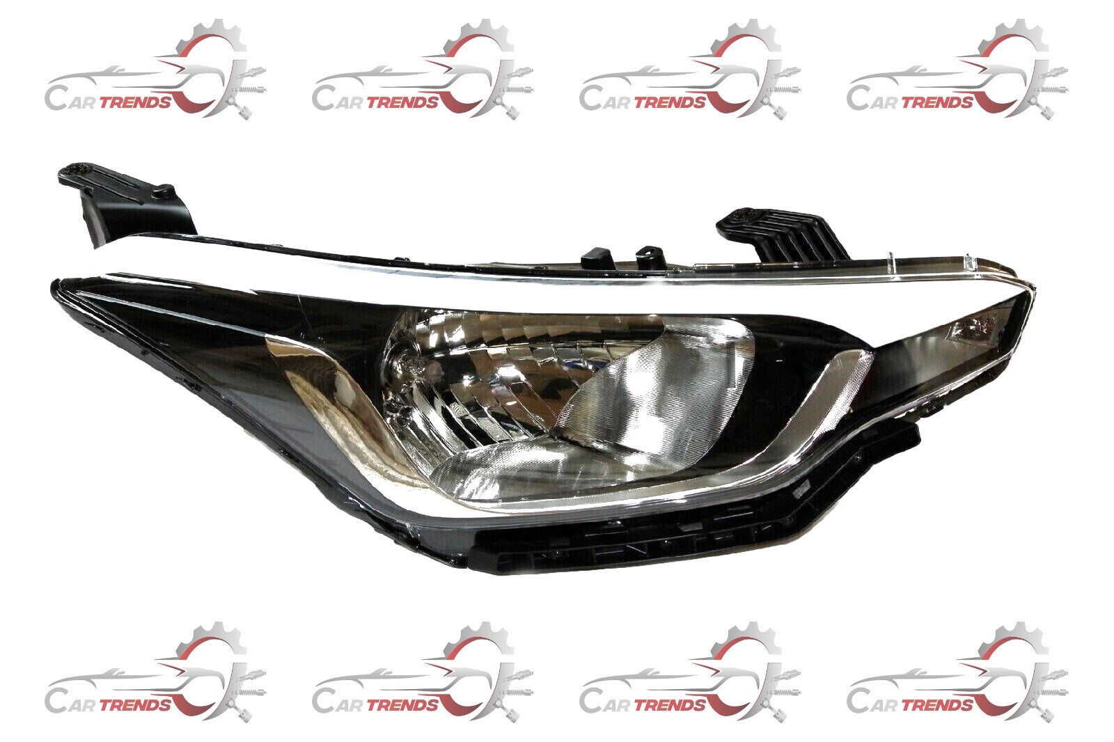 CarTrends 92102C7020   Head Lamp I 20 Elite Right 92102C7020 - Left view
