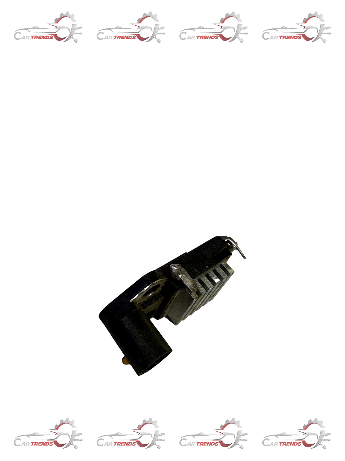 GENERAL MOTORS REGULATOR SPARK J93740796 J93740796 - Left view