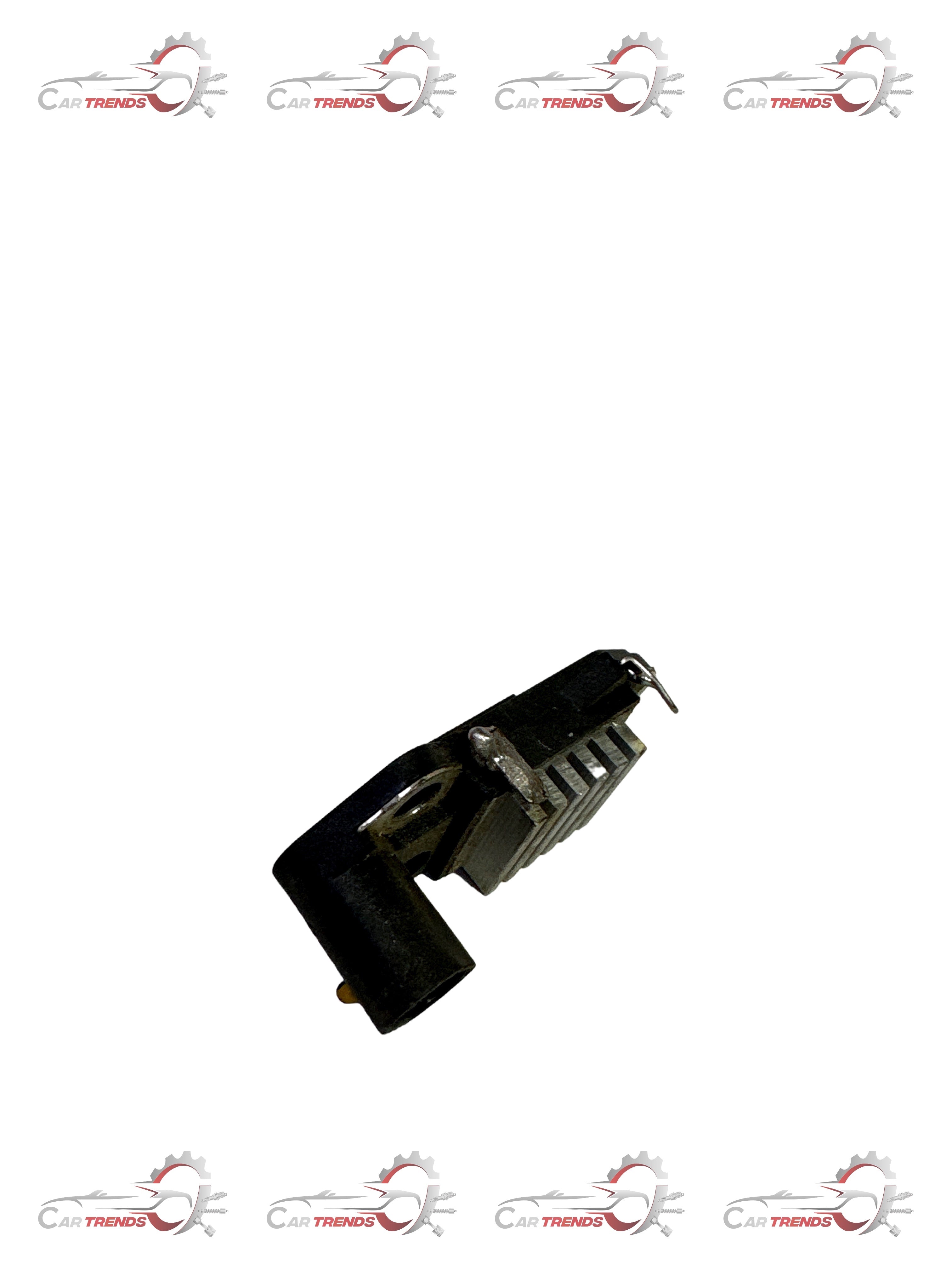 GENERAL MOTORS REGULATOR SPARK J93740796 J93740796 - Left view