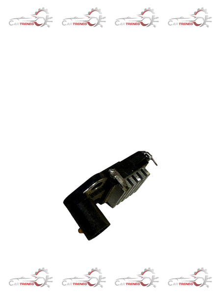 GENERAL MOTORS REGULATOR SPARK J93740796 J93740796 - Left view