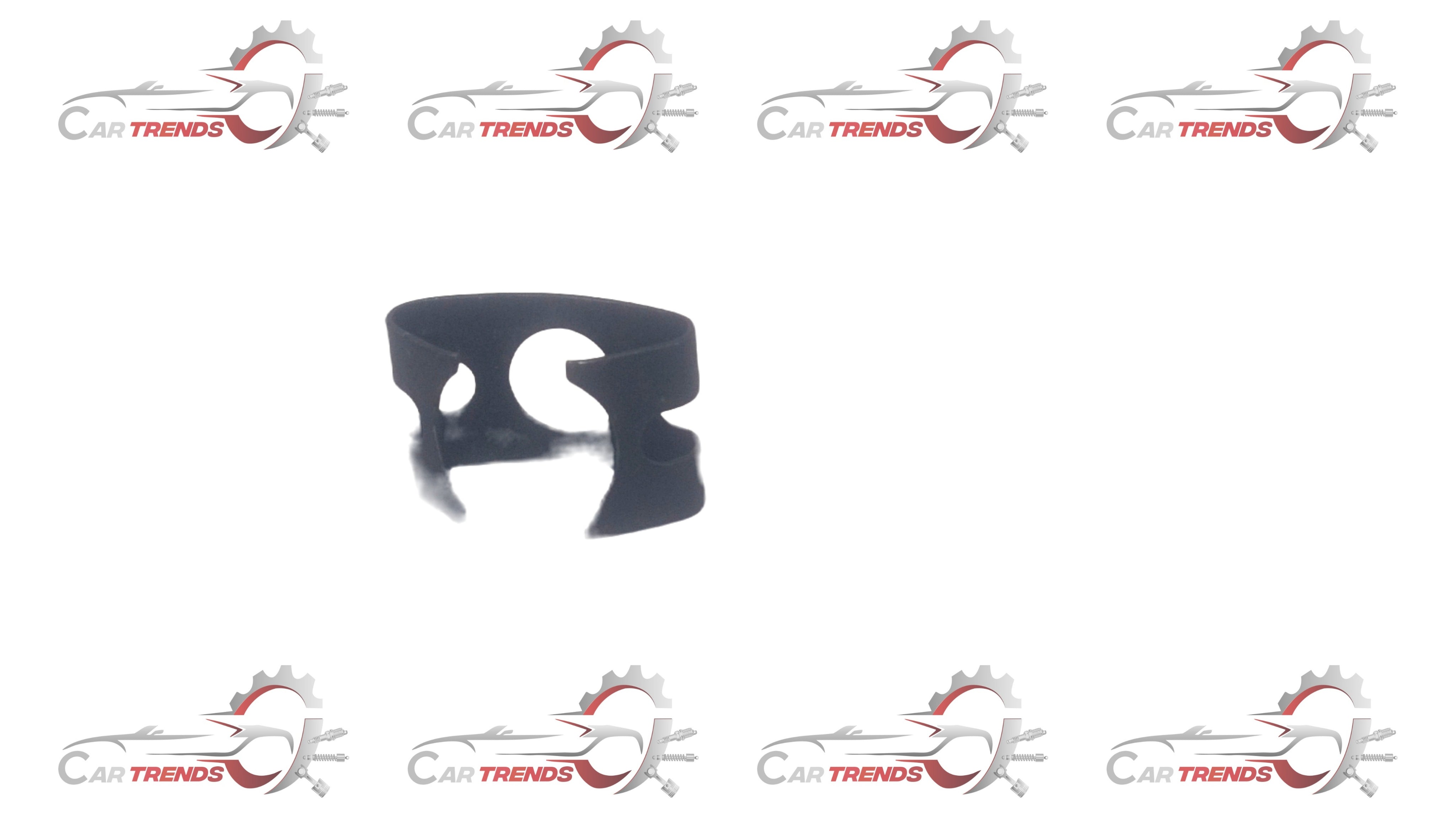 CarTrends J90498320 RETAINER BRAKE HOSE CRUZE J90498320 - Left view