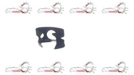 CarTrends J90498320 RETAINER BRAKE HOSE CRUZE J90498320 - Left view