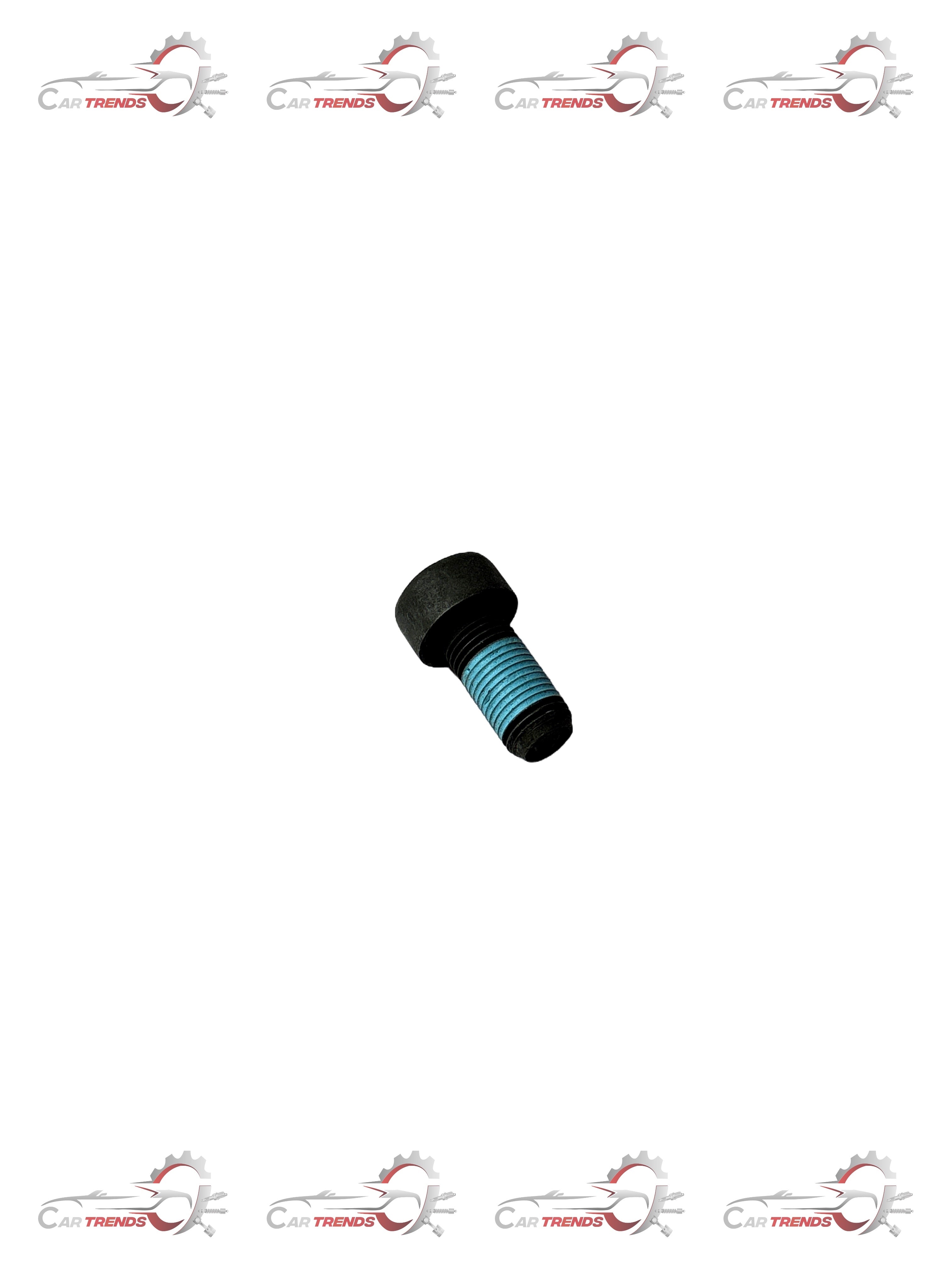 GENERAL MOTORS BOLT SCREW FLYWHL CAPTIVA J55203317 J55203317 - Left view