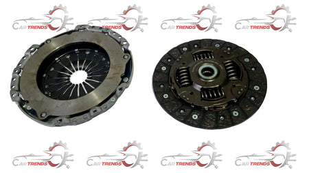 Hyundai CLUTCH KIT (ECOSPORT) DIESEL 3000954555 - Left view