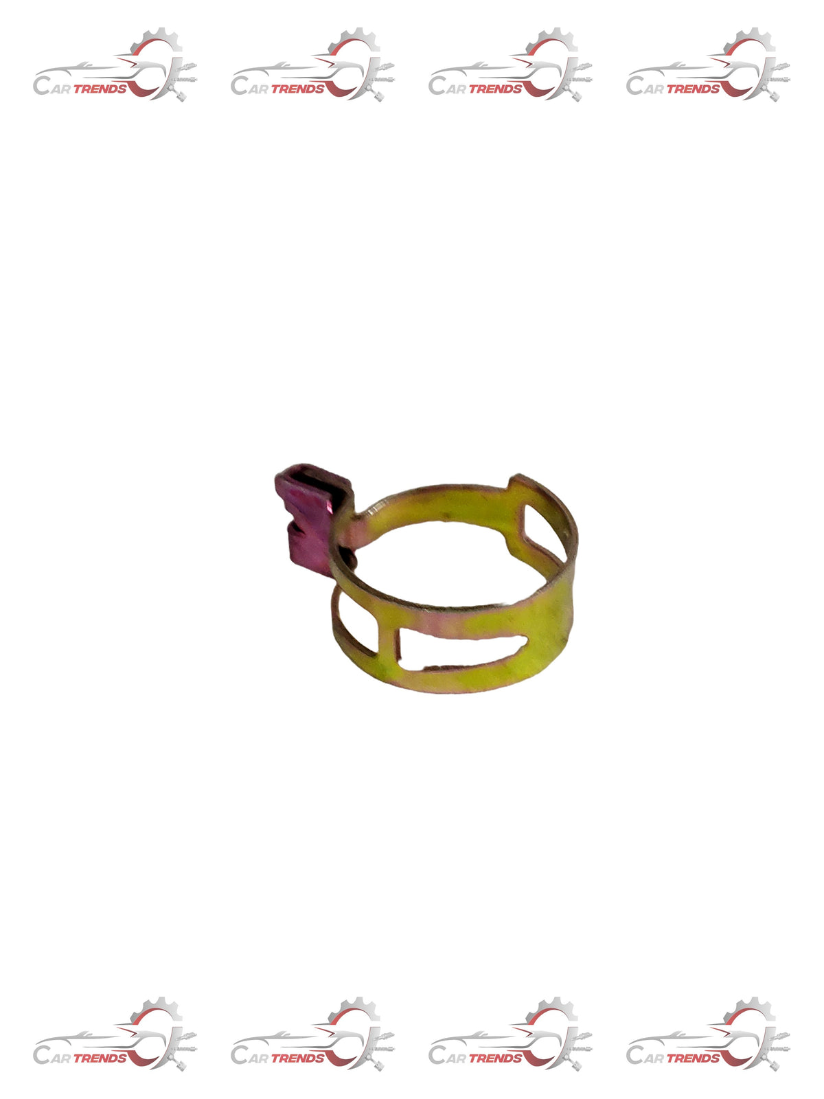 CarTrends T94125862  Heater Hose Clip Tavera T94125862 - Left view