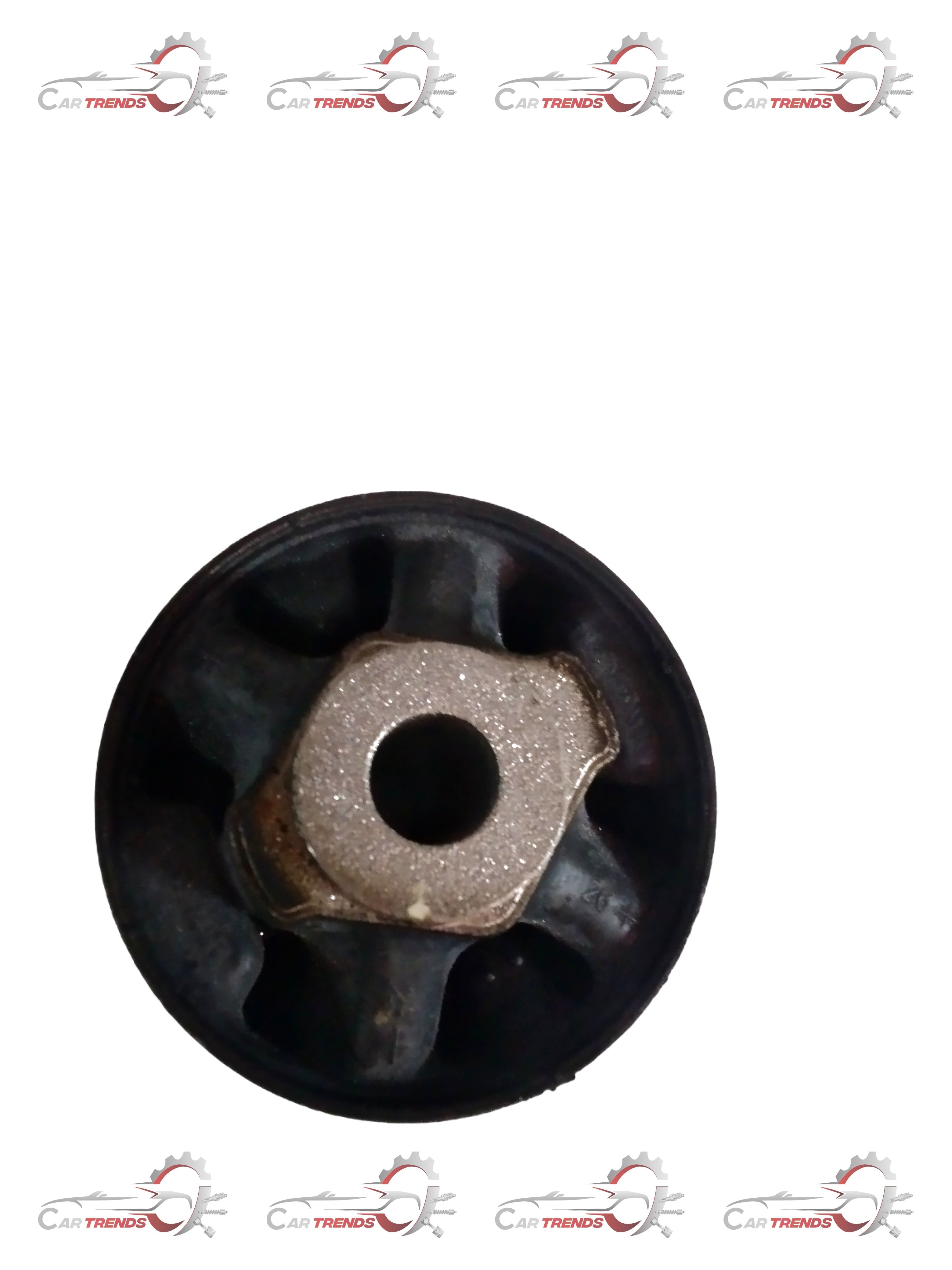 HYUNDAI TRAILING ARM BUSH ALCAZAR  55160Q6000 55160Q6000 - Left view