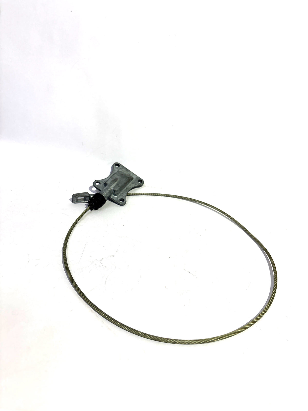 GENERAL MOTORS Cable | Chevrolet Tavera | Parking Brake | Front | #T28293956 T28293956 - Left view