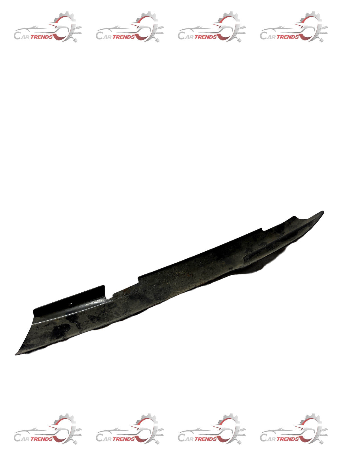 CarTrends J96804074   Front Bumper Bracket Captiva Right Side J96804074 - Left view