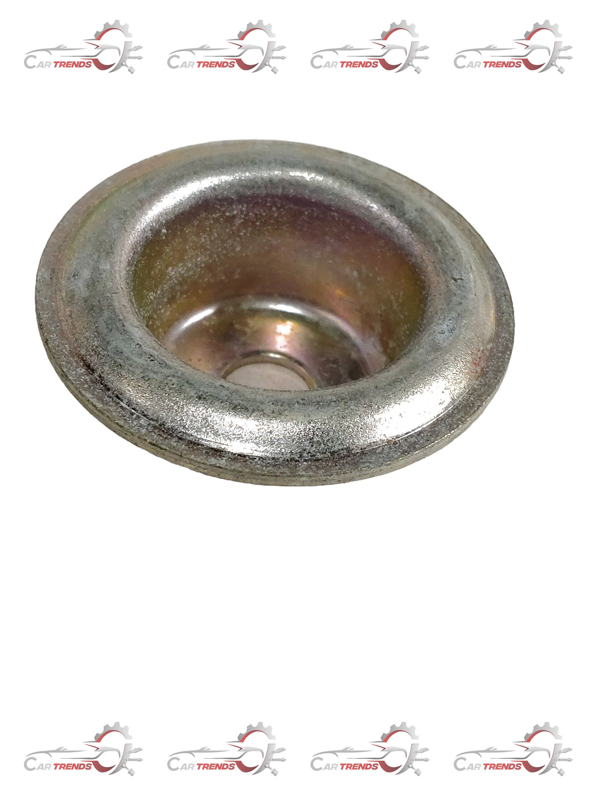 GENERAL MOTORS STOP AXLE BEARING CORSA S90157564 S90157564 - Left view
