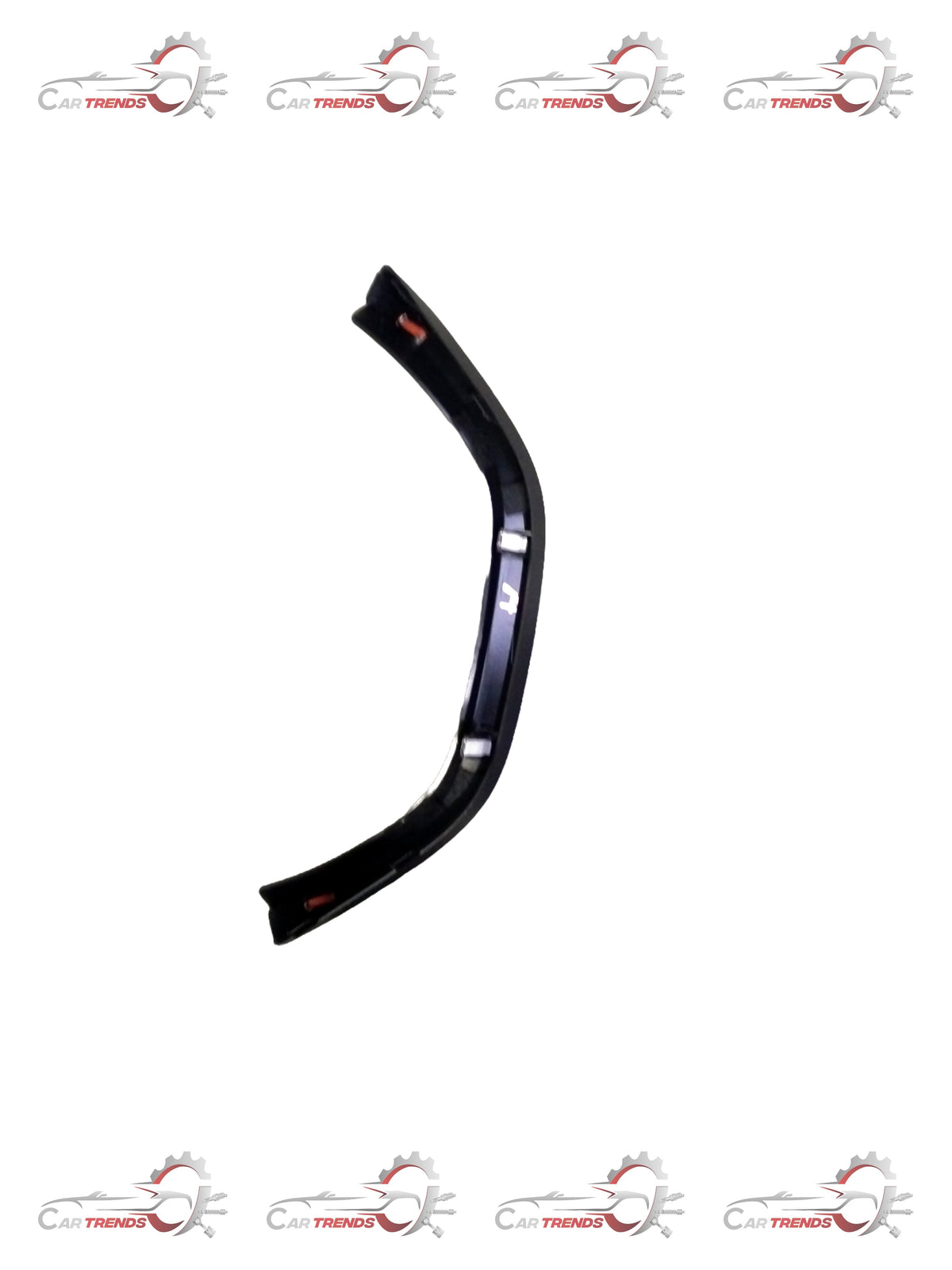HONDA VISOR ASSY.UPR METER 77200T9AT01ZA 77200T9AT01ZA - Left view