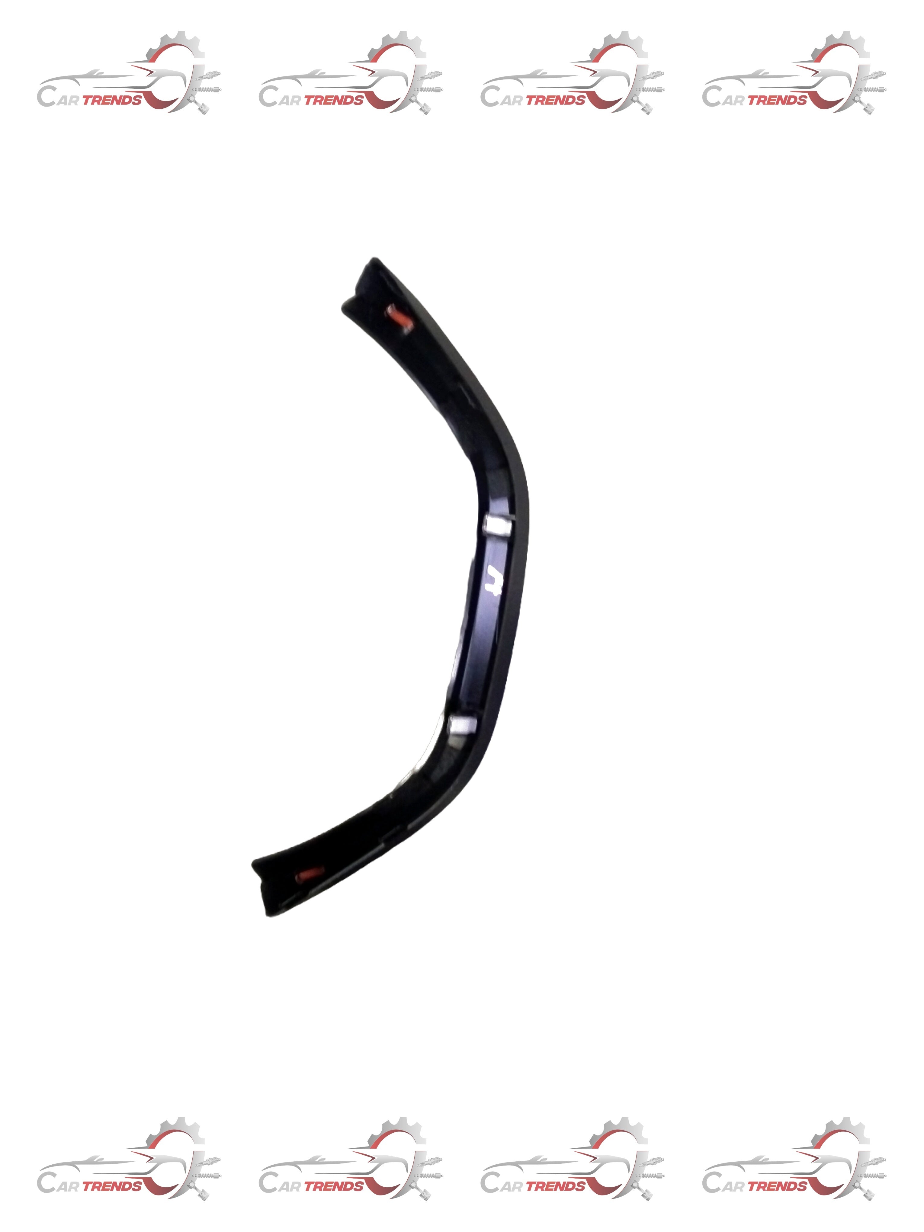 HONDA VISOR ASSY.UPR METER 77200T9AT01ZA 77200T9AT01ZA - Left view