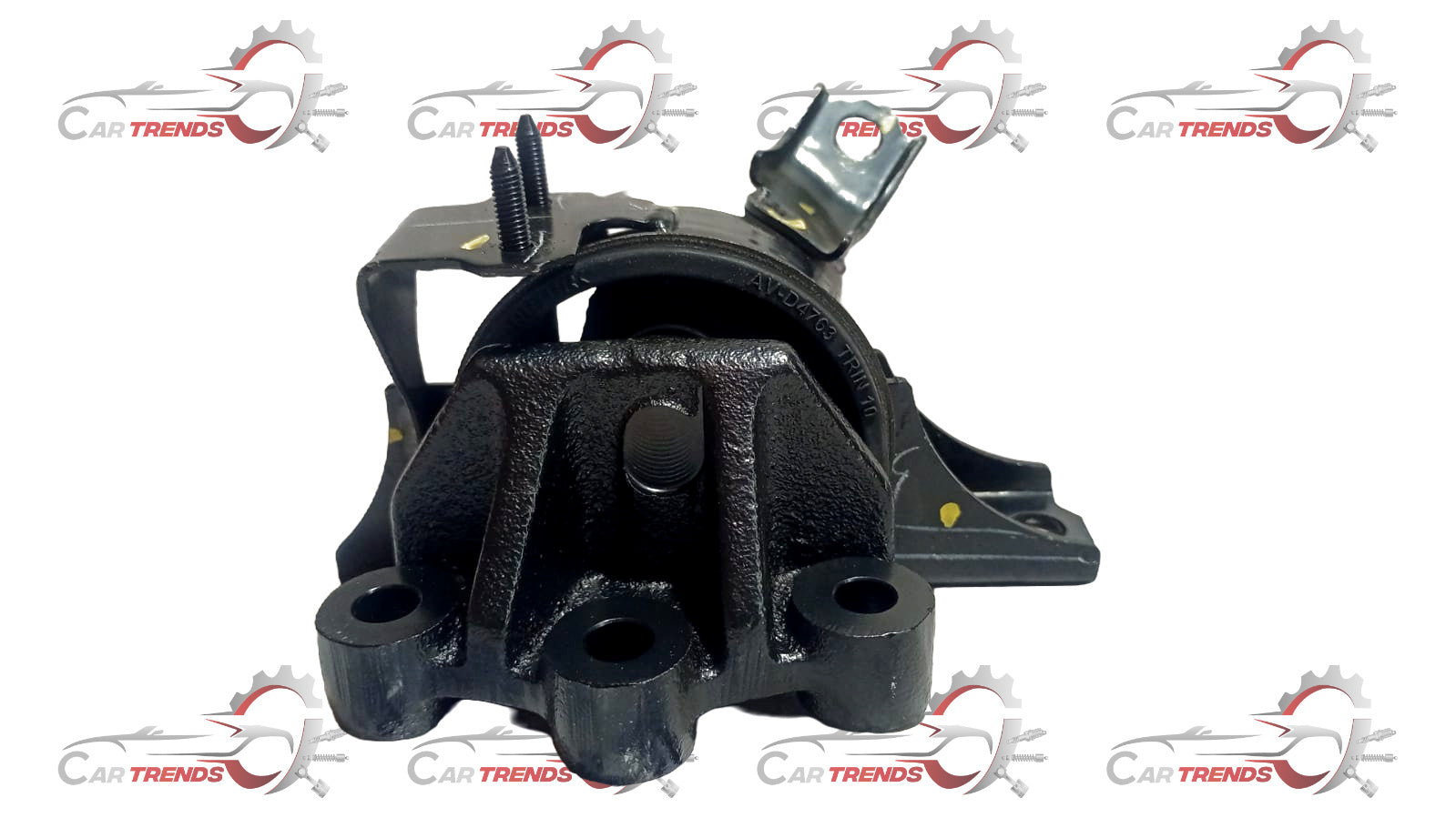 CarTrends ENGINE MOUNTING  S-PRESSO  11620M62S02 11620M62S02 - Left view