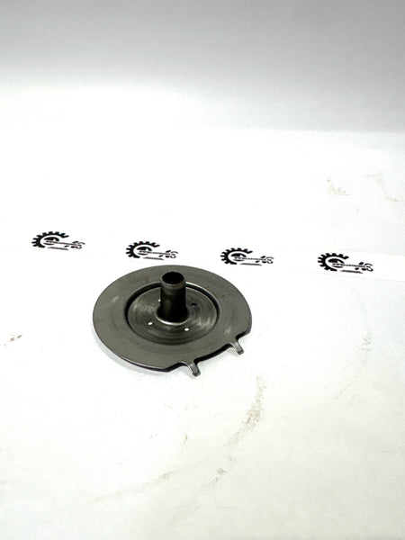 HONDA PLATE.OIL GUIDE C 21103R68000 21103R68000 - Left view