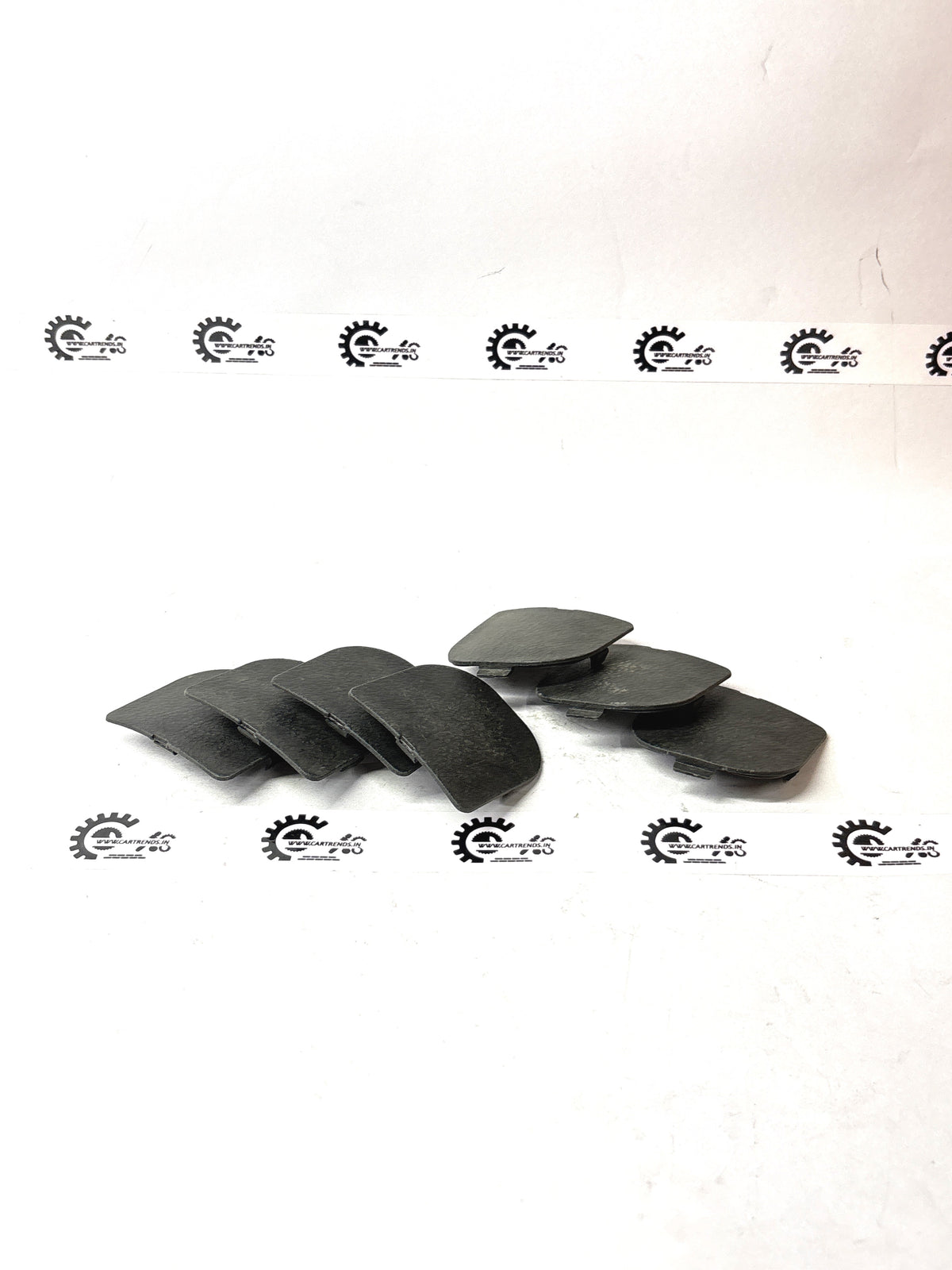 CarTrends J96837677 WHEEL SHROUD COVER OPTRA J96837677 - Left view