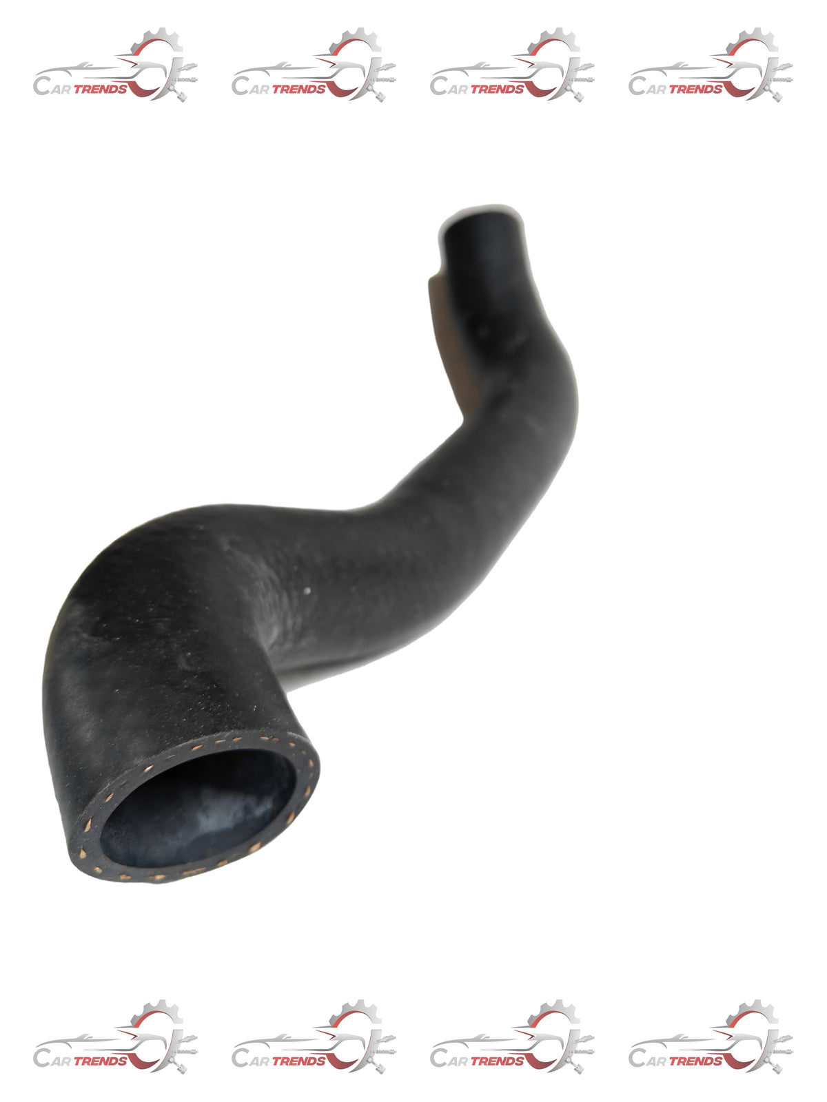 GENERAL MOTORS HOSE RADIATOR UPPER OPTRA PETROL J96553247 J96553247 - Left view
