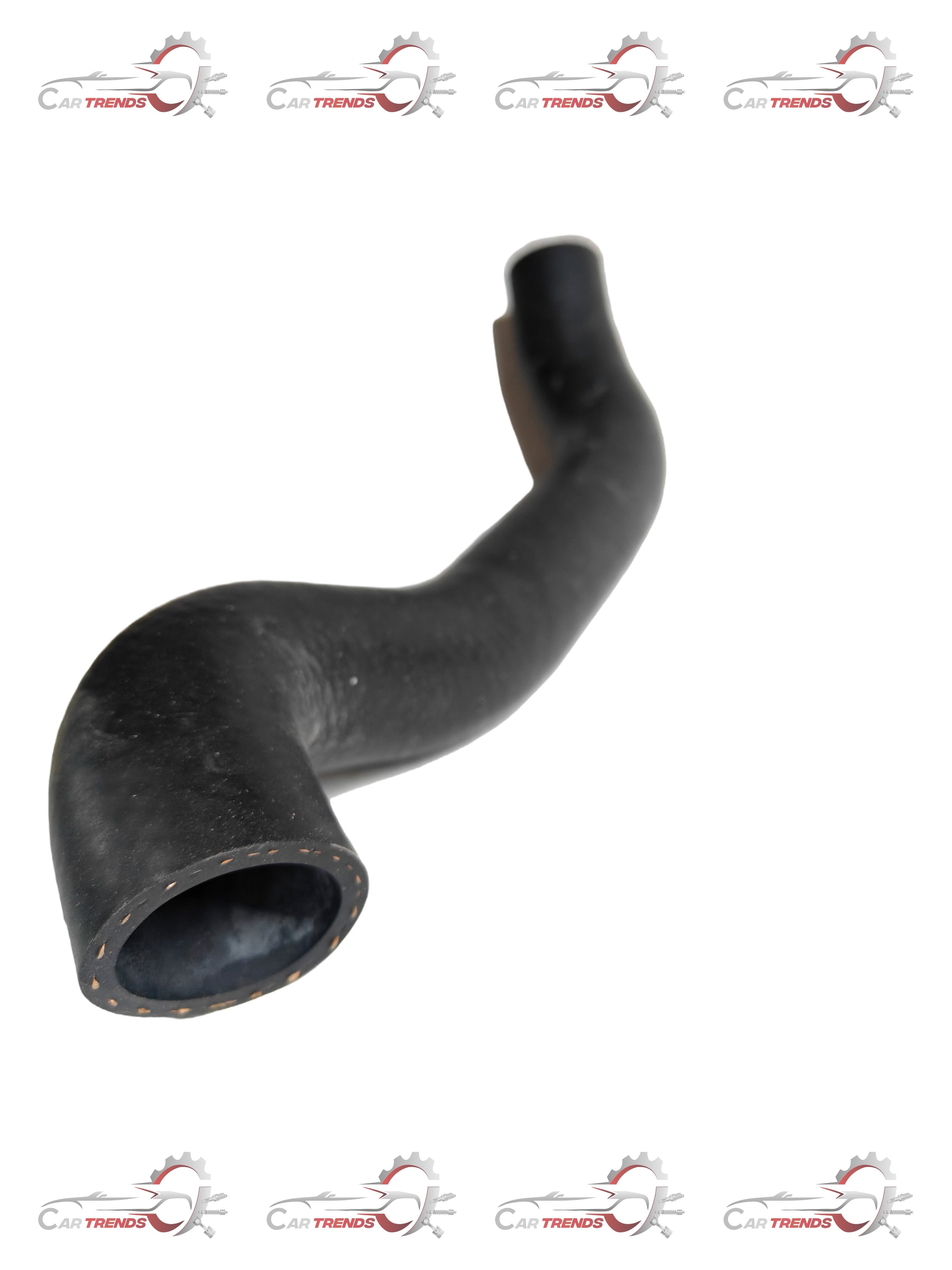 GENERAL MOTORS HOSE RADIATOR UPPER OPTRA PETROL J96553247 J96553247 - Left view