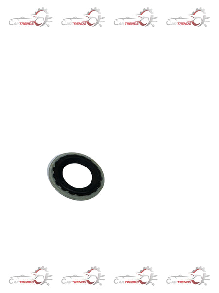 CarTrends J24436643  Ac Compressor Seal Hose Cruze J24436643 - Left view