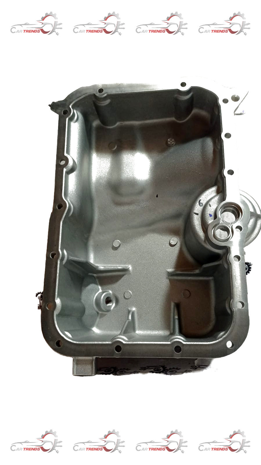 MARUTI SUZUKI OIL CHAMBER SPRESSO 11511M81R10 11511M81R10 - Left view