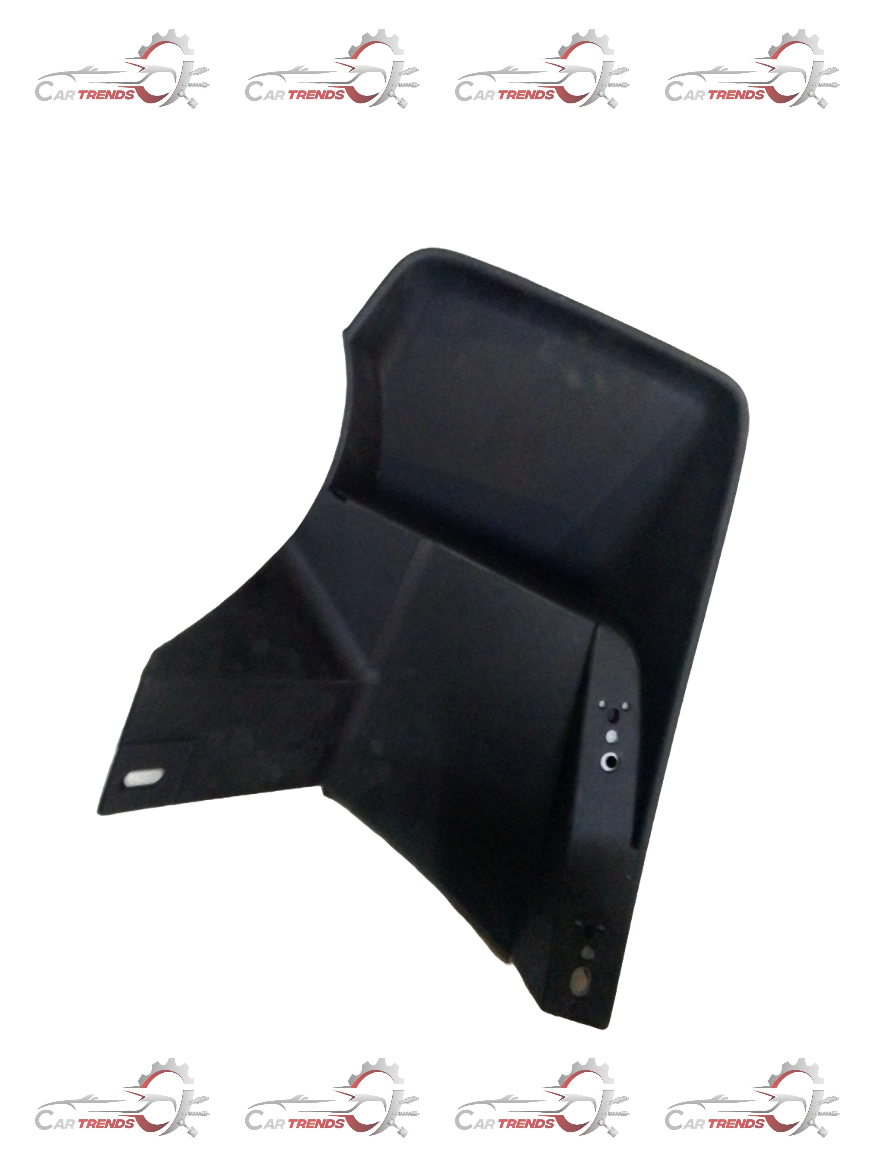 HONDA MUDGUARD RIGHT REAR CR-V 75820S9A003 75820S9A003 - Left view
