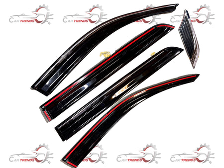 HONDA SIGNATURE PACKAGE CHROME SIDE 08Z0131X700B 08Z0131X700B - Left view