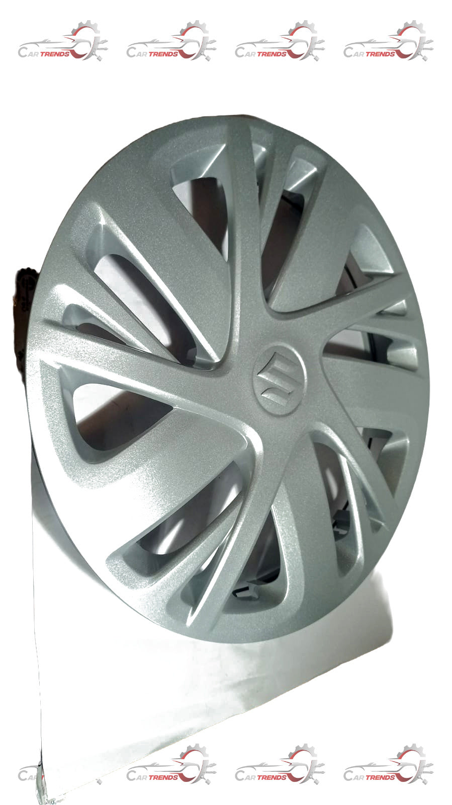 MARUTI SUZUKI Wheel Cover Swift(2014-2018) 43250M83P0027N 43250M83P0027N - Left view