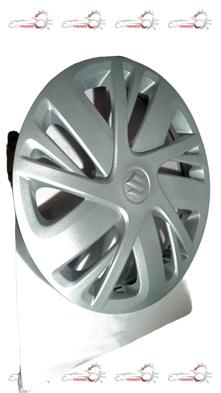 MARUTI SUZUKI Wheel Cover Swift(2014-2018) 43250M83P0027N 43250M83P0027N - Left view