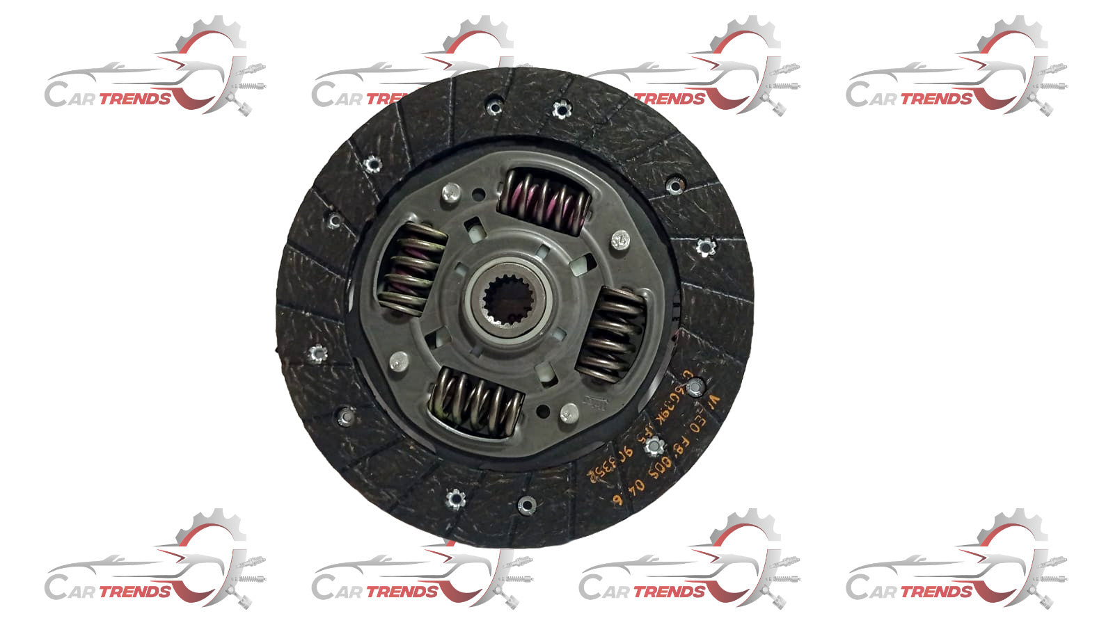 MARUTI SUZUKI 22400m67kc1 22400M67KC1 - Left view