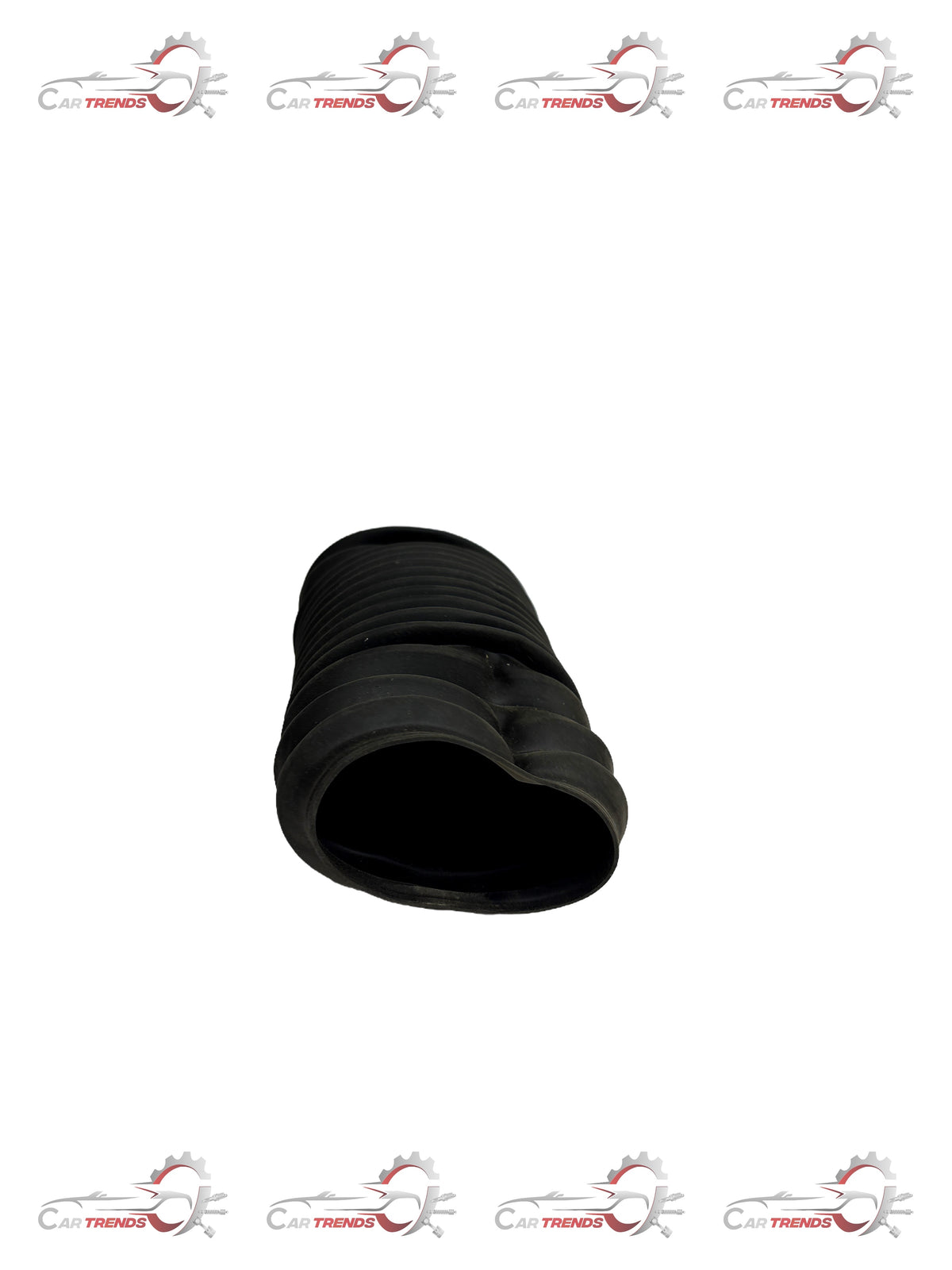 CarTrends Rear shocker Rubber Optra J96561749 J96561749 - Left view
