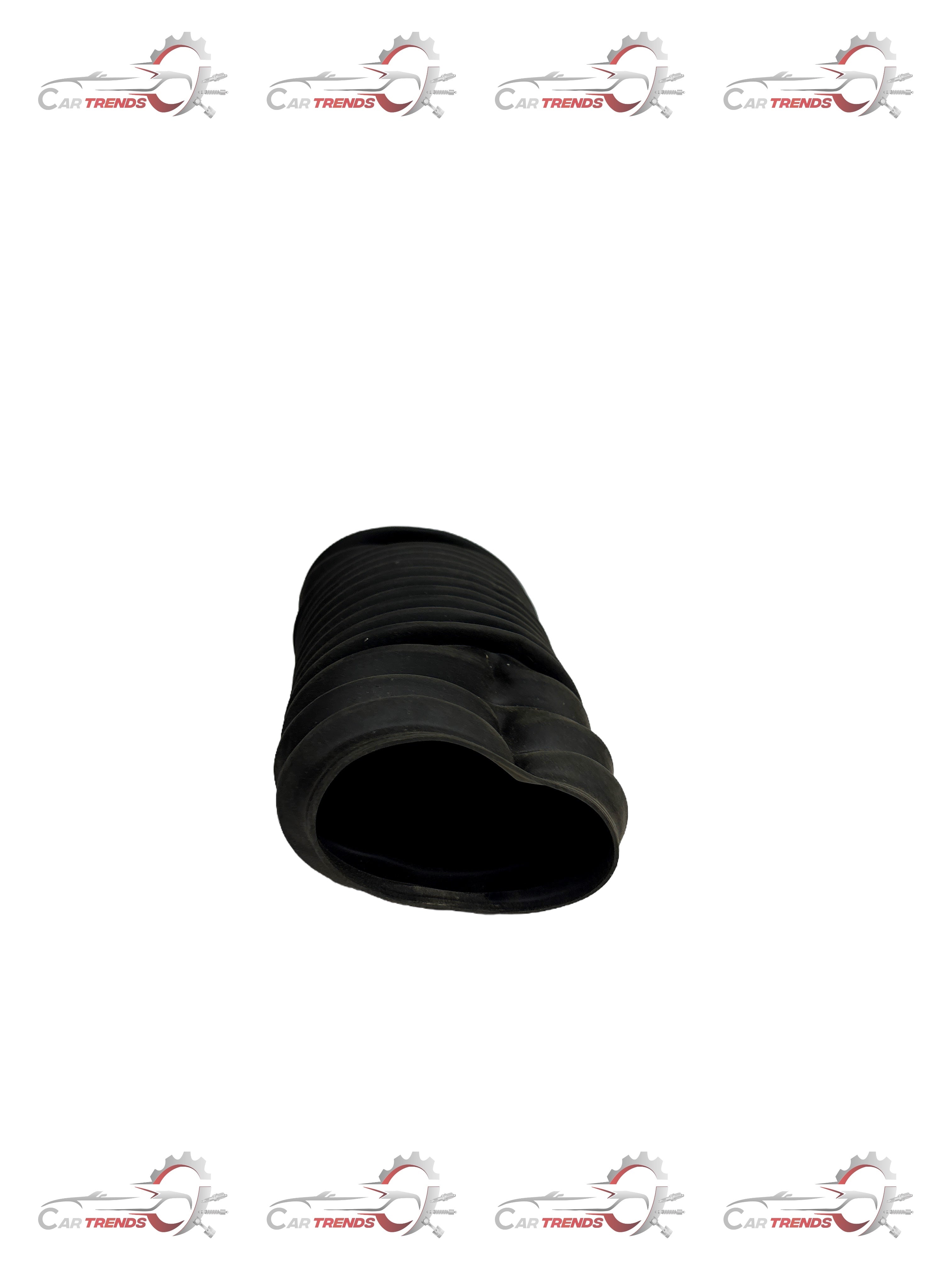 CarTrends Rear shocker Rubber Optra J96561749 J96561749 - Left view