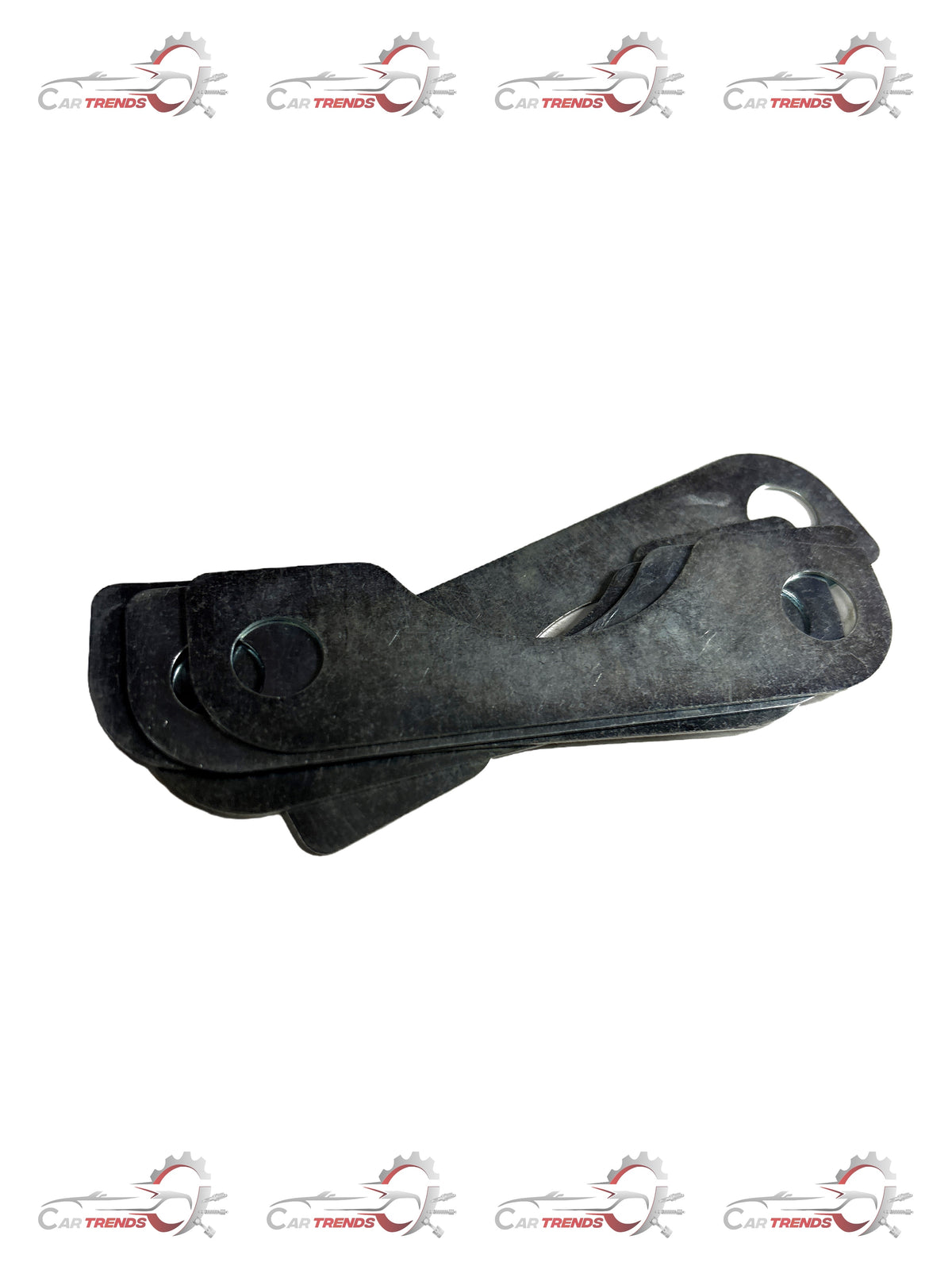 CarTrends J28282961  Rear Suspension Spacer Spark J28282961 - Left view
