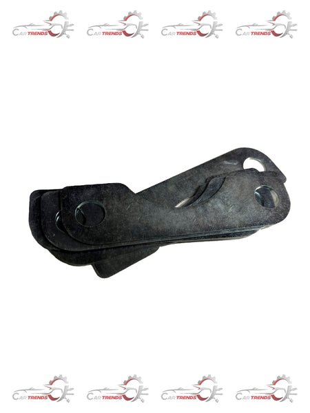 CarTrends J28282961  Rear Suspension Spacer Spark J28282961 - Left view