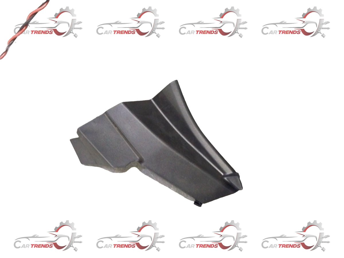 MARUTI SUZUKI GARNISHCOWL TOP SIDEL 72372M82P00 72372M82P00 - Left view